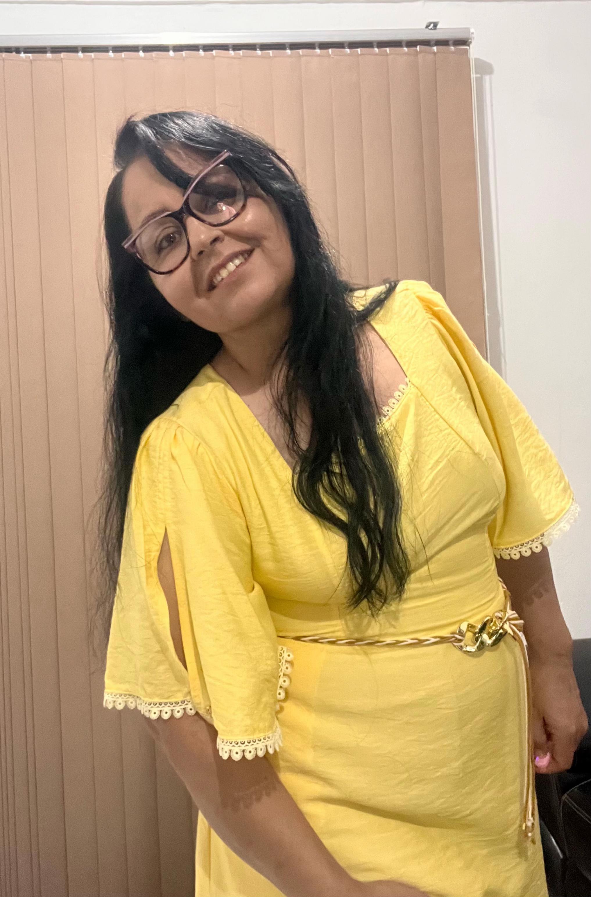 @Professora Keila