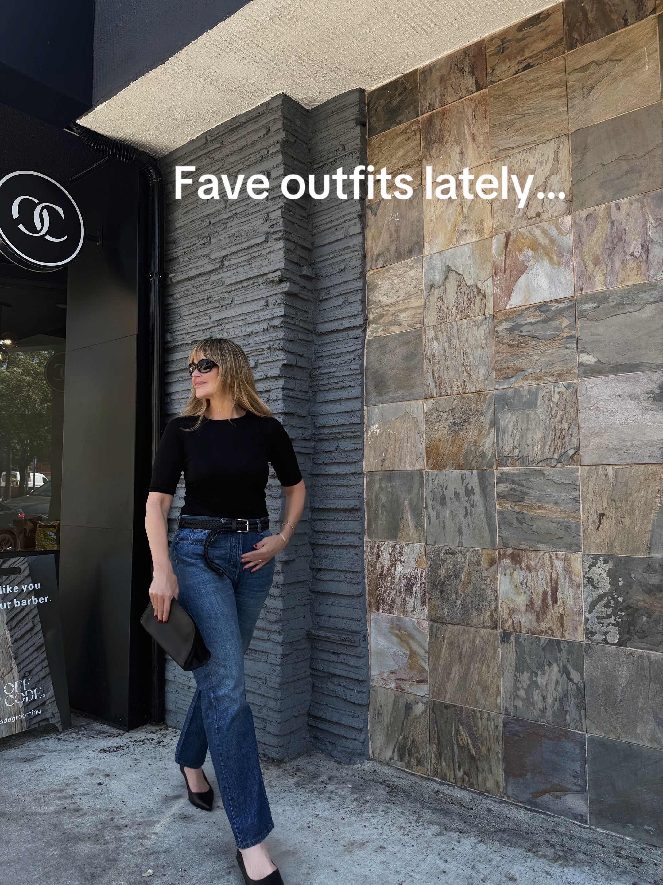 @Jen Andrews| Style & Fashion