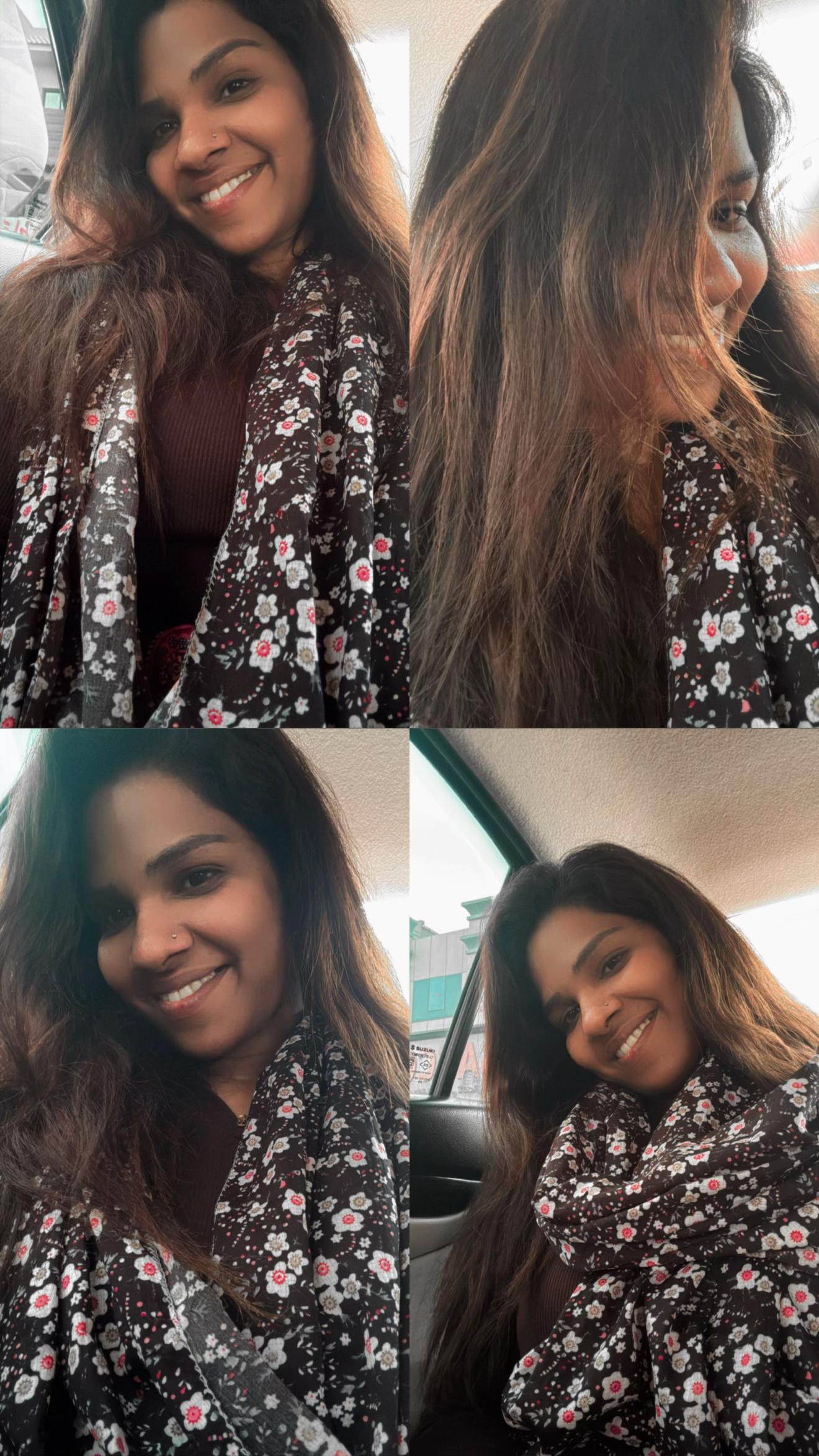 @Kavi Priya
