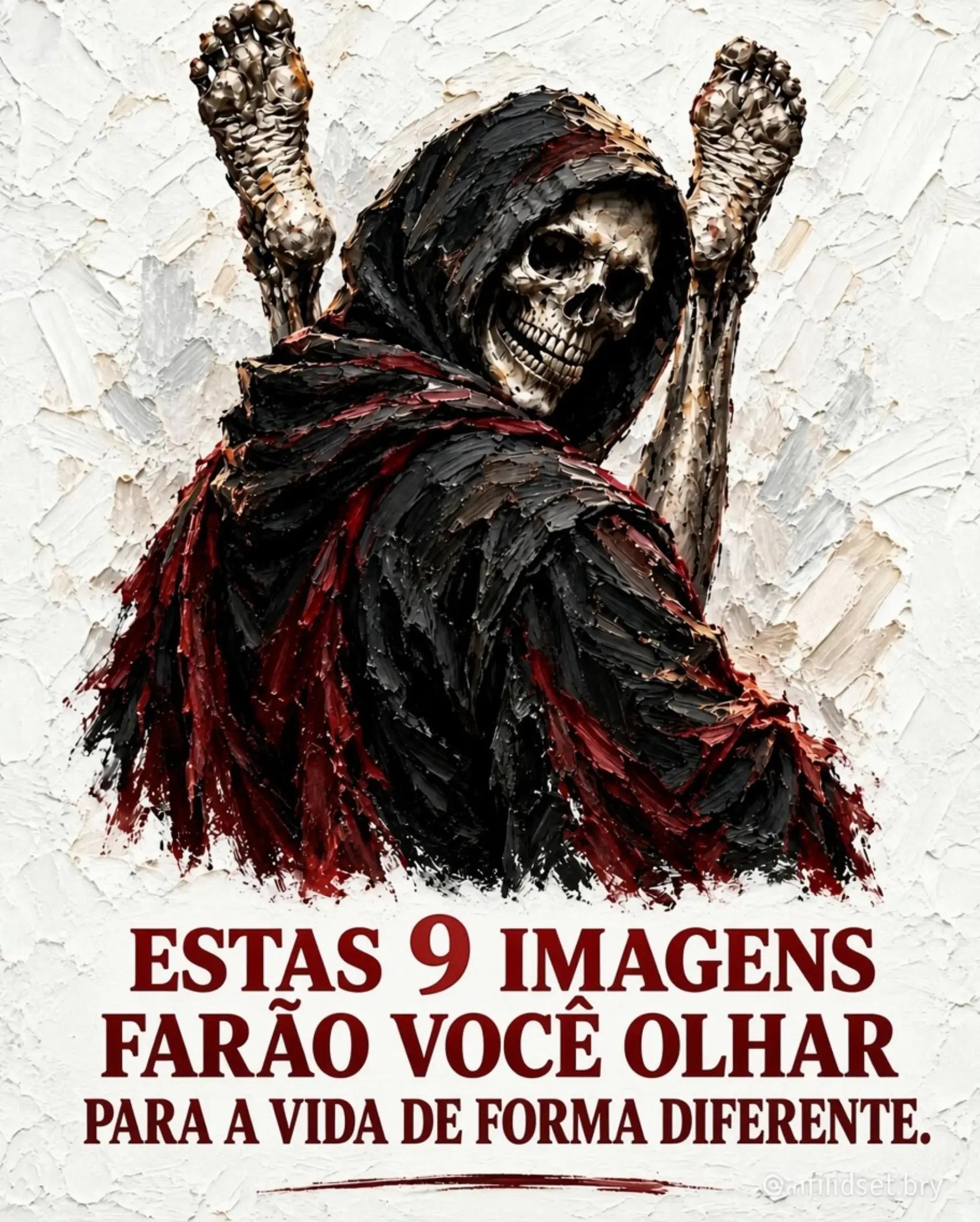 @Mindset Blindado