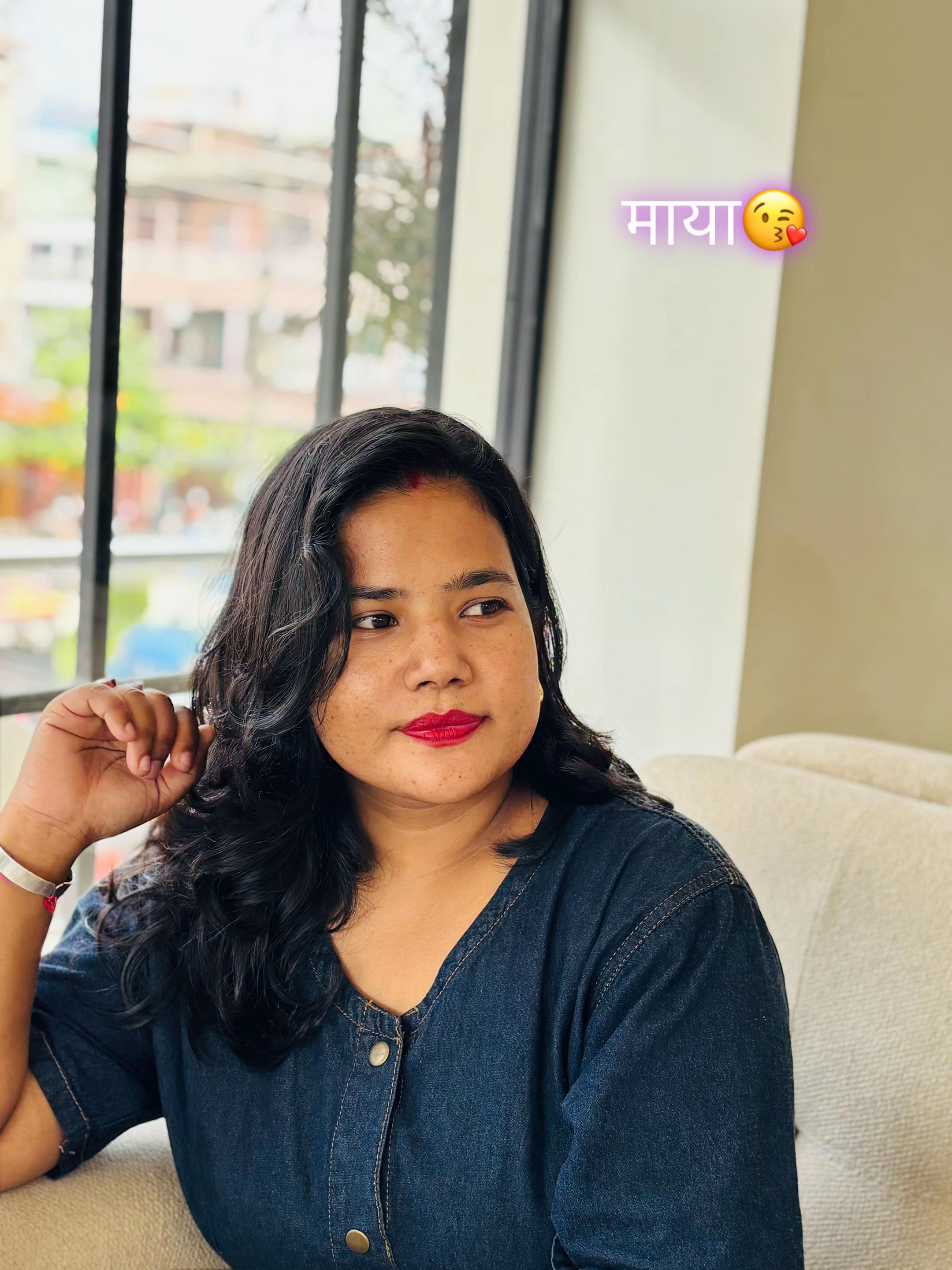 @Sumitra Chauhan &hearts;️
