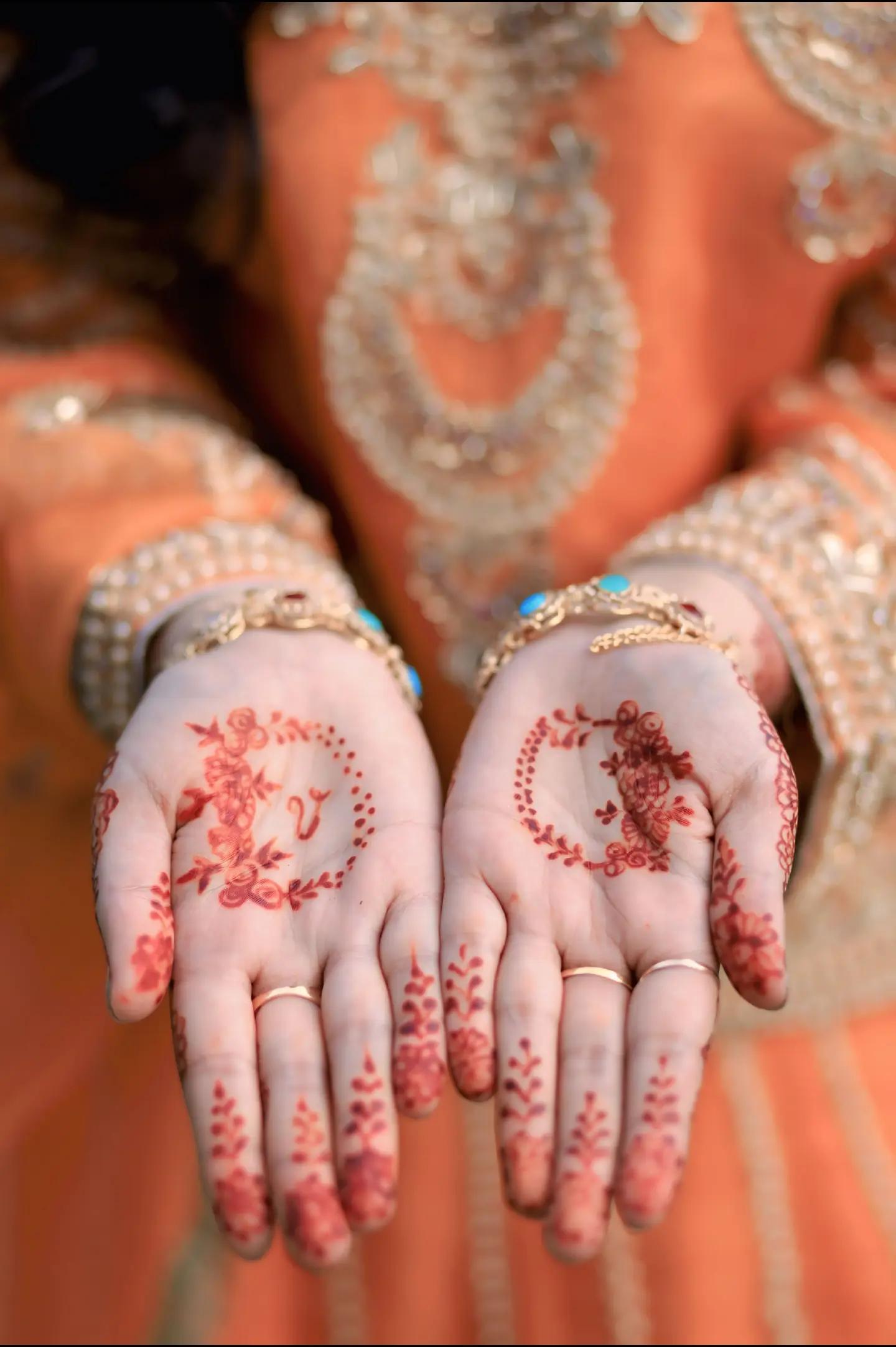 @Weddings by Mustajab