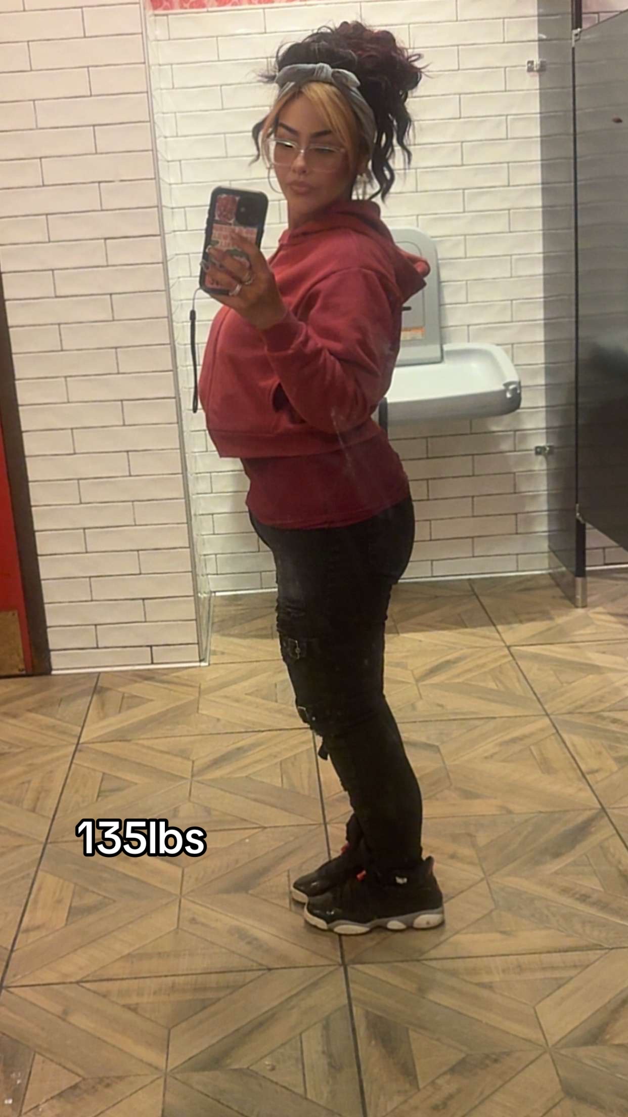 @Daughter of God… Chyna👑