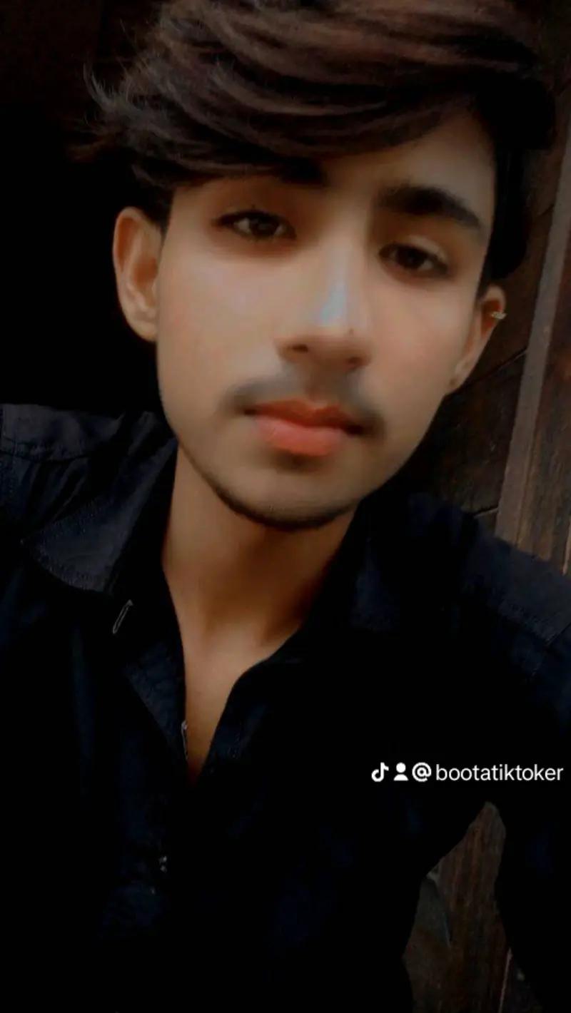 @BOOTA KHAN