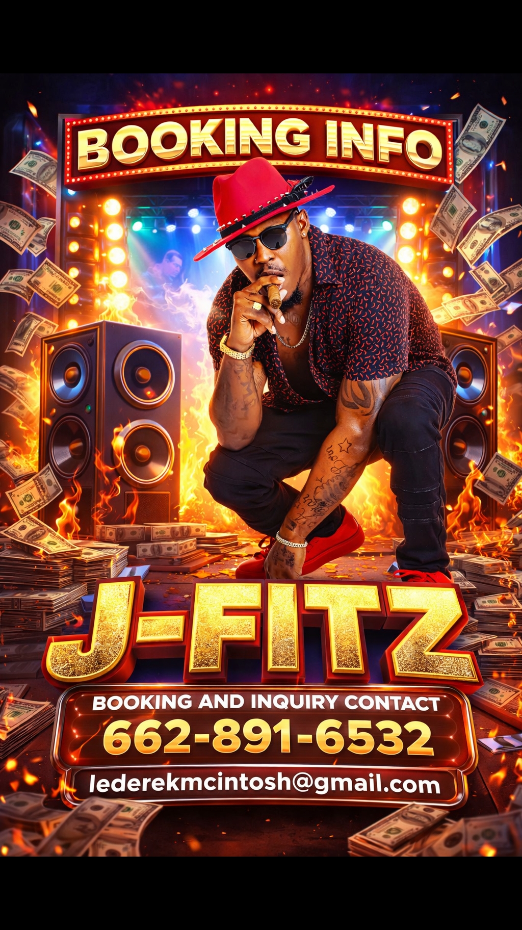 @J-Fitz Music