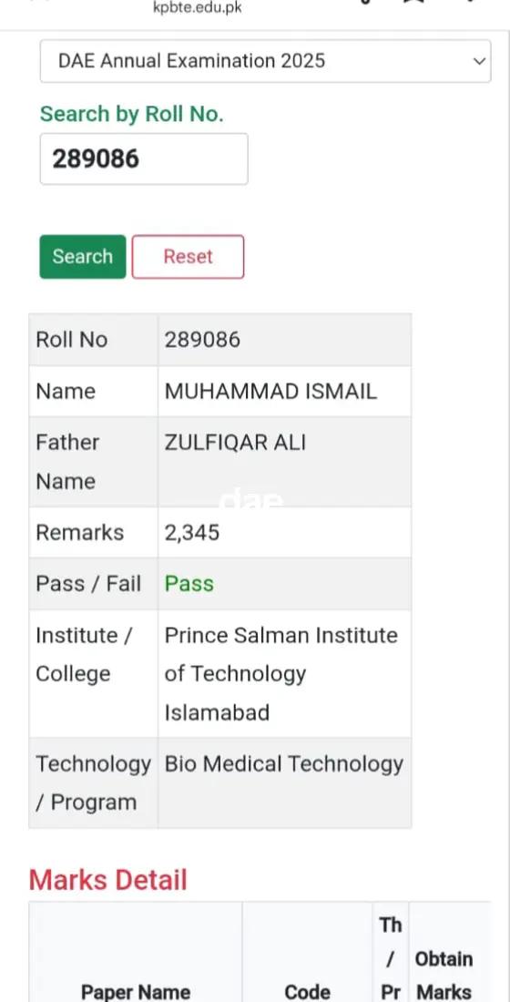@isamil Abbasi