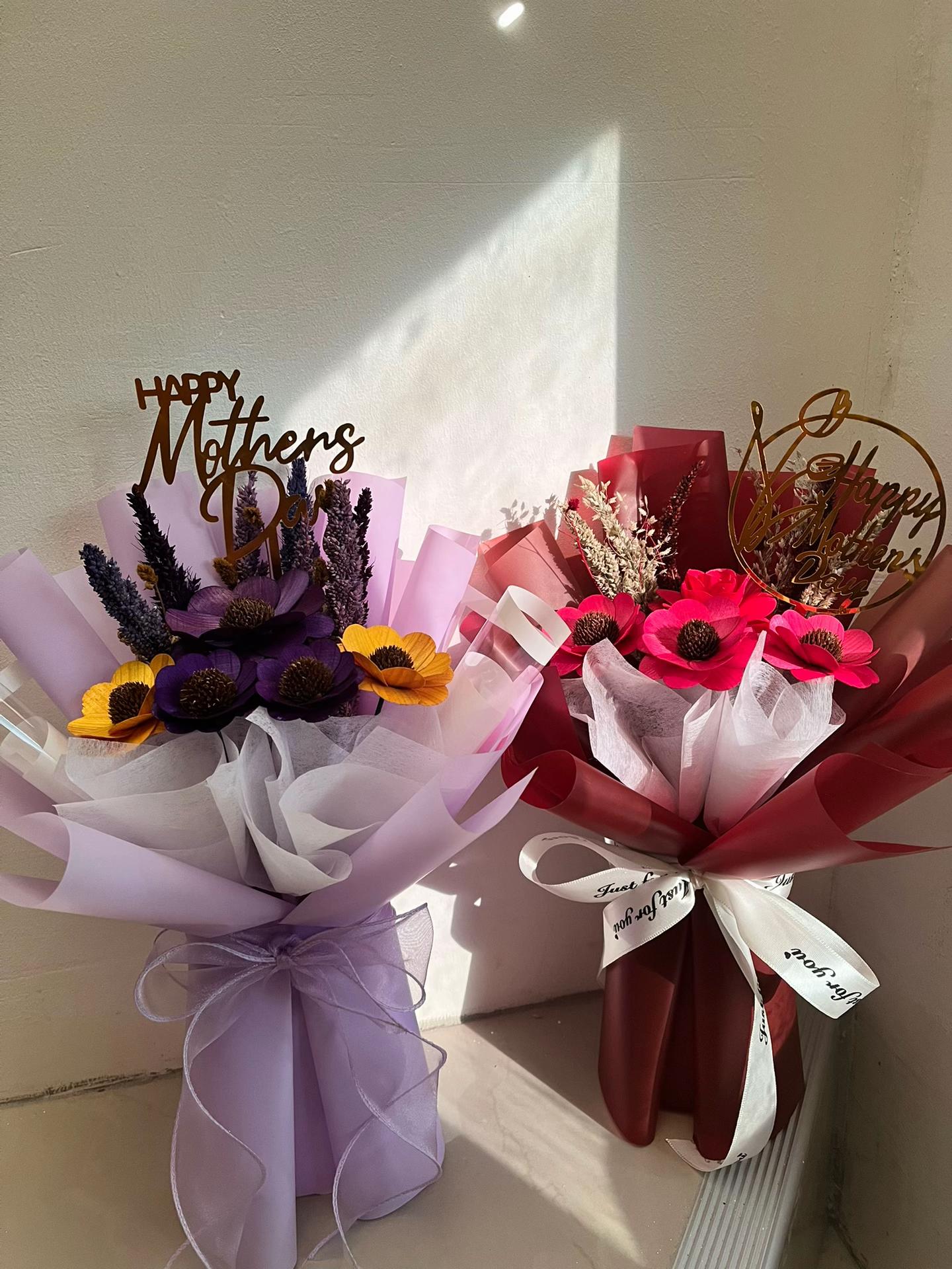 @Bunch of Blooms ๐