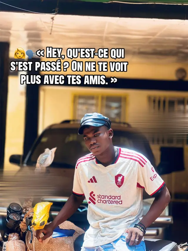 @BUZZ MAN !¥🇬🇳🇨🇮