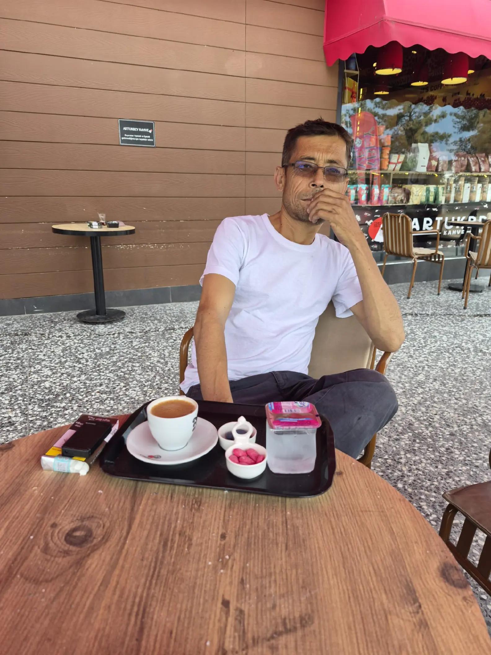 @Servet Kıydal.