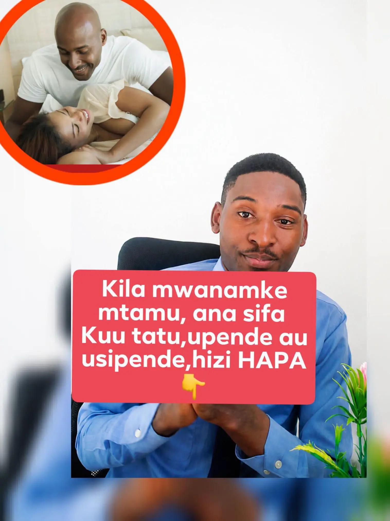 @Doc Bruno Uzazi