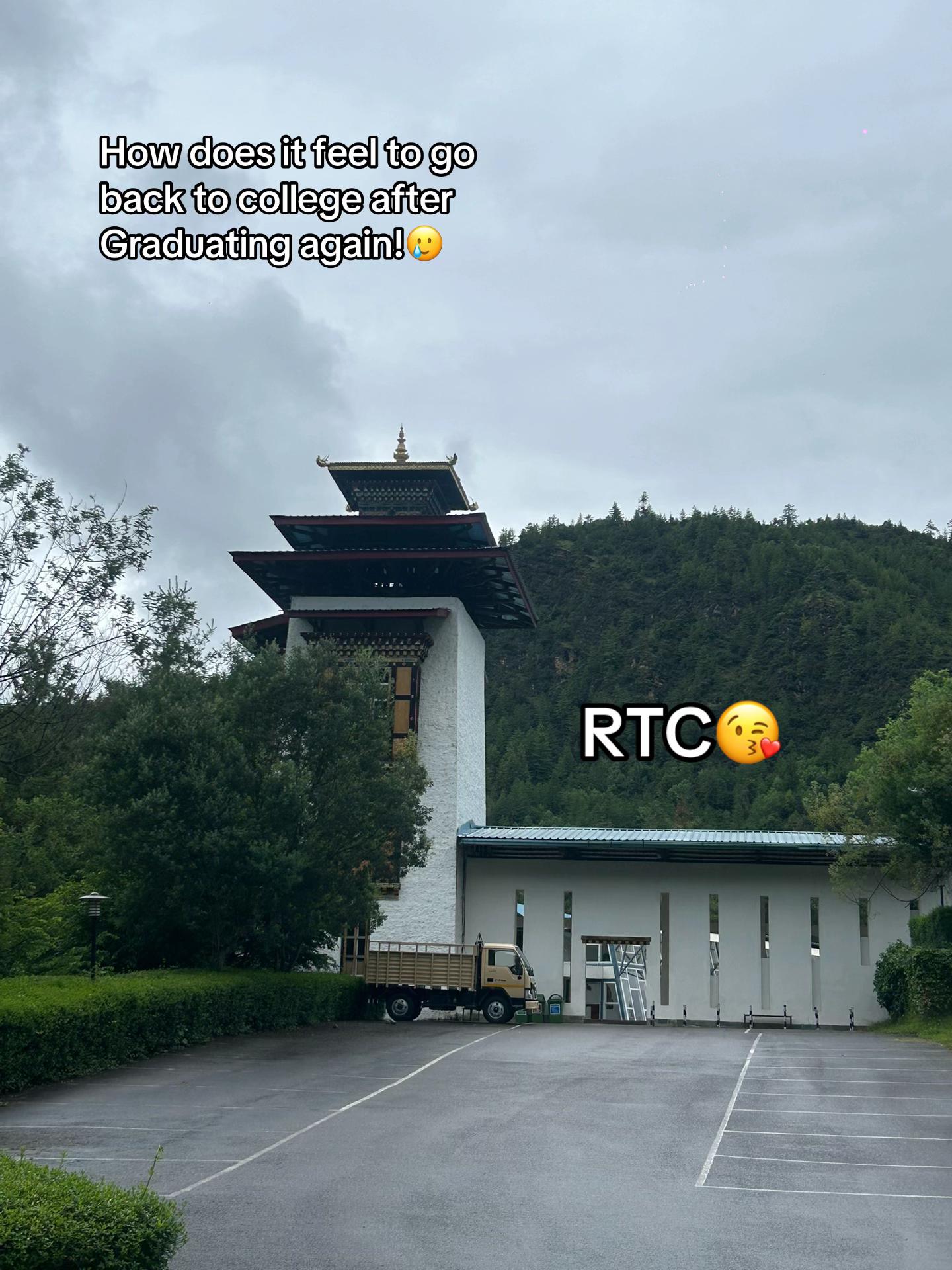 @Tashi bumps 🇧🇹