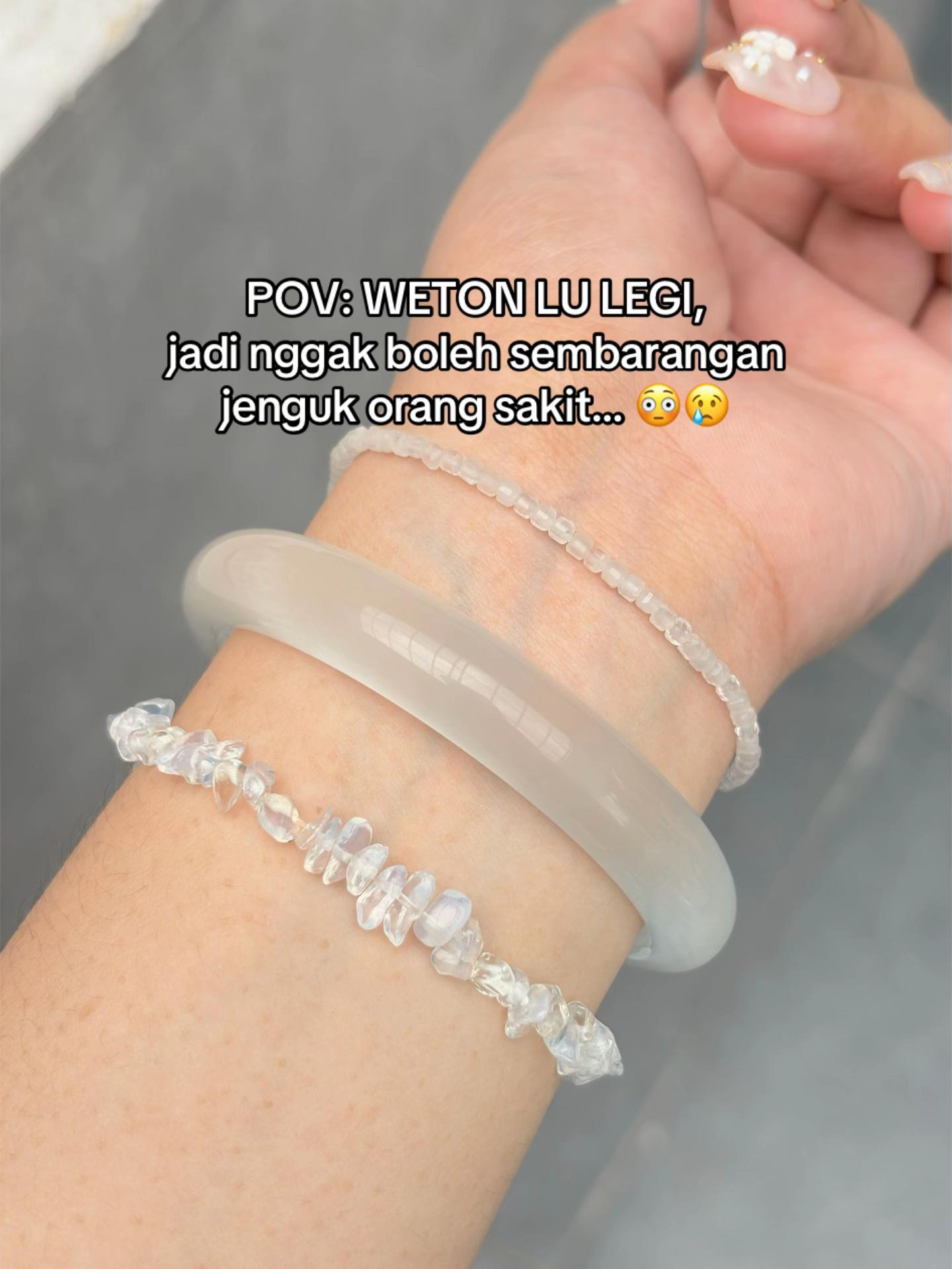 @Zupazupazuu Crystal Jewelery