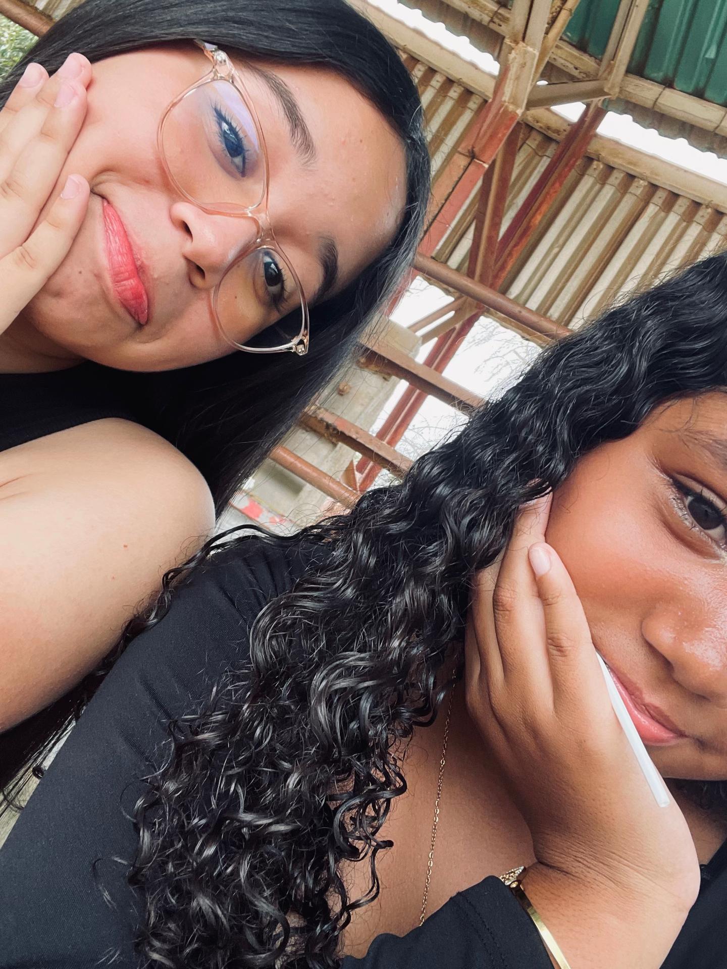 @️ 𝓛𝓐𝓤🧚🏽&zwj;♀️
