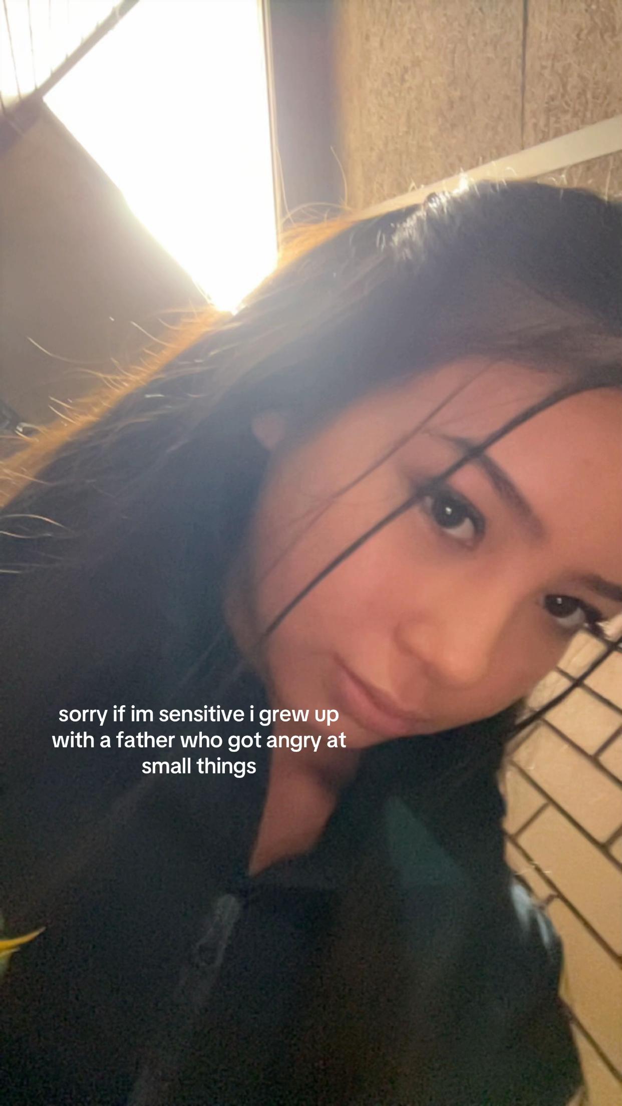 @☹︎