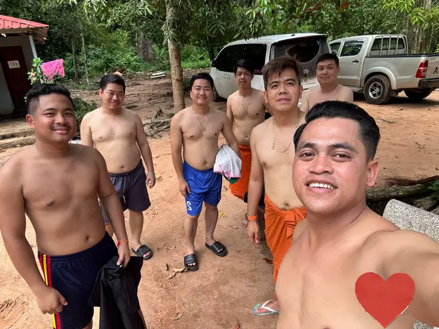 @Vong Rady ๐ฐ๐ญ