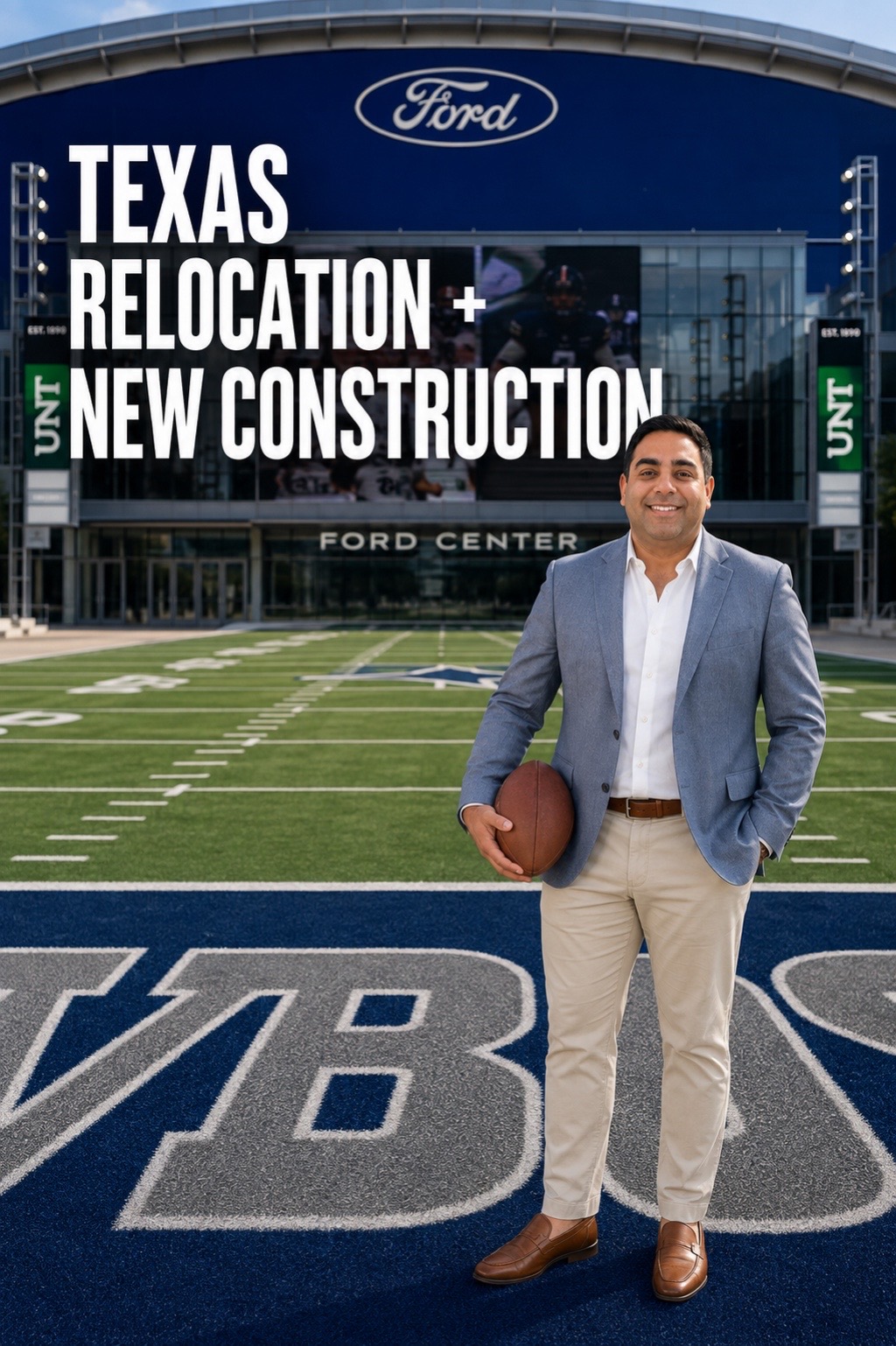 @Saj | Dallas Texas Realtor®