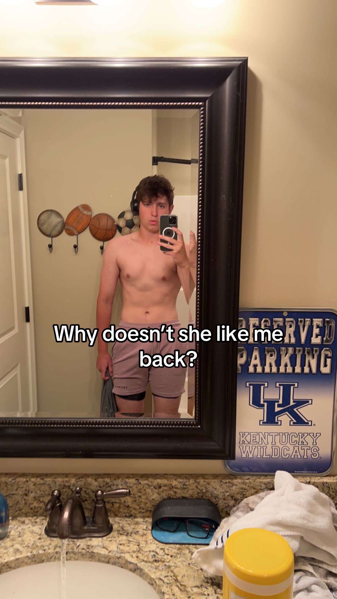 @Preston Smith