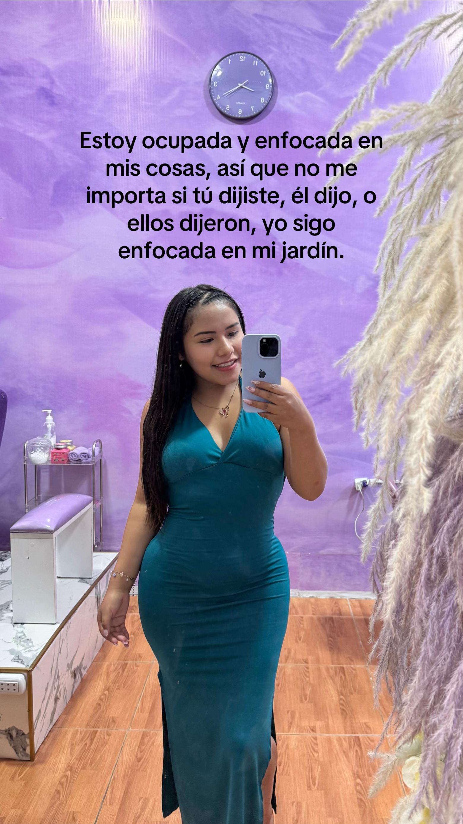 @yamileth🦋 Xiomara