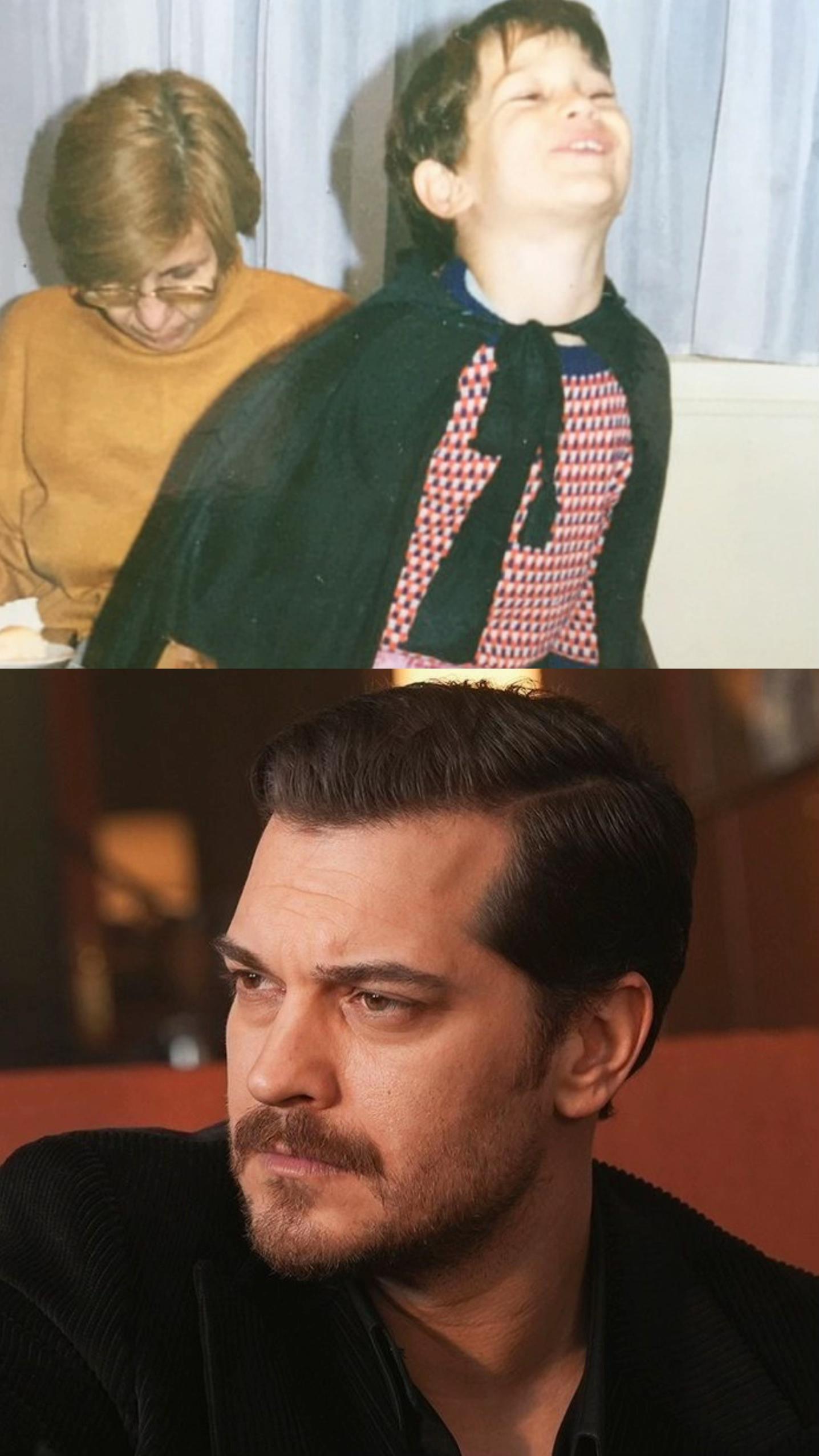 @Turkish Series