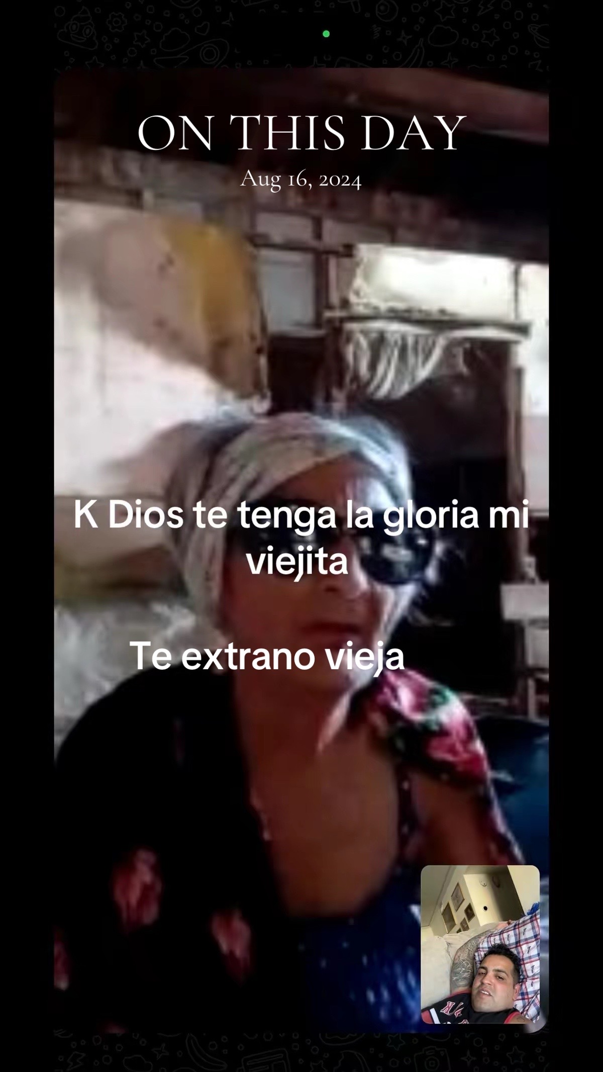 @Yaosmni Jorge