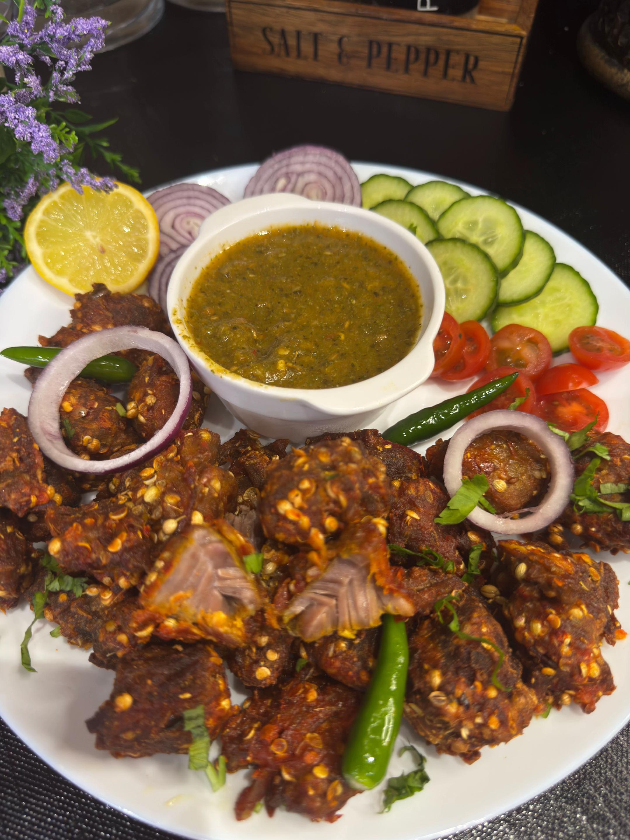 @Easy Cooking With Noreen