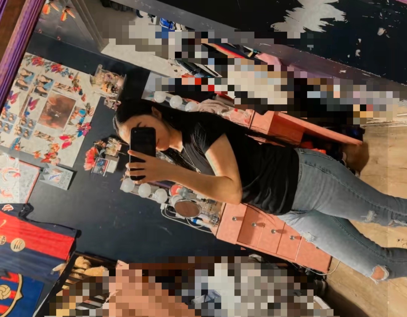 @️　 　  ️Velinda