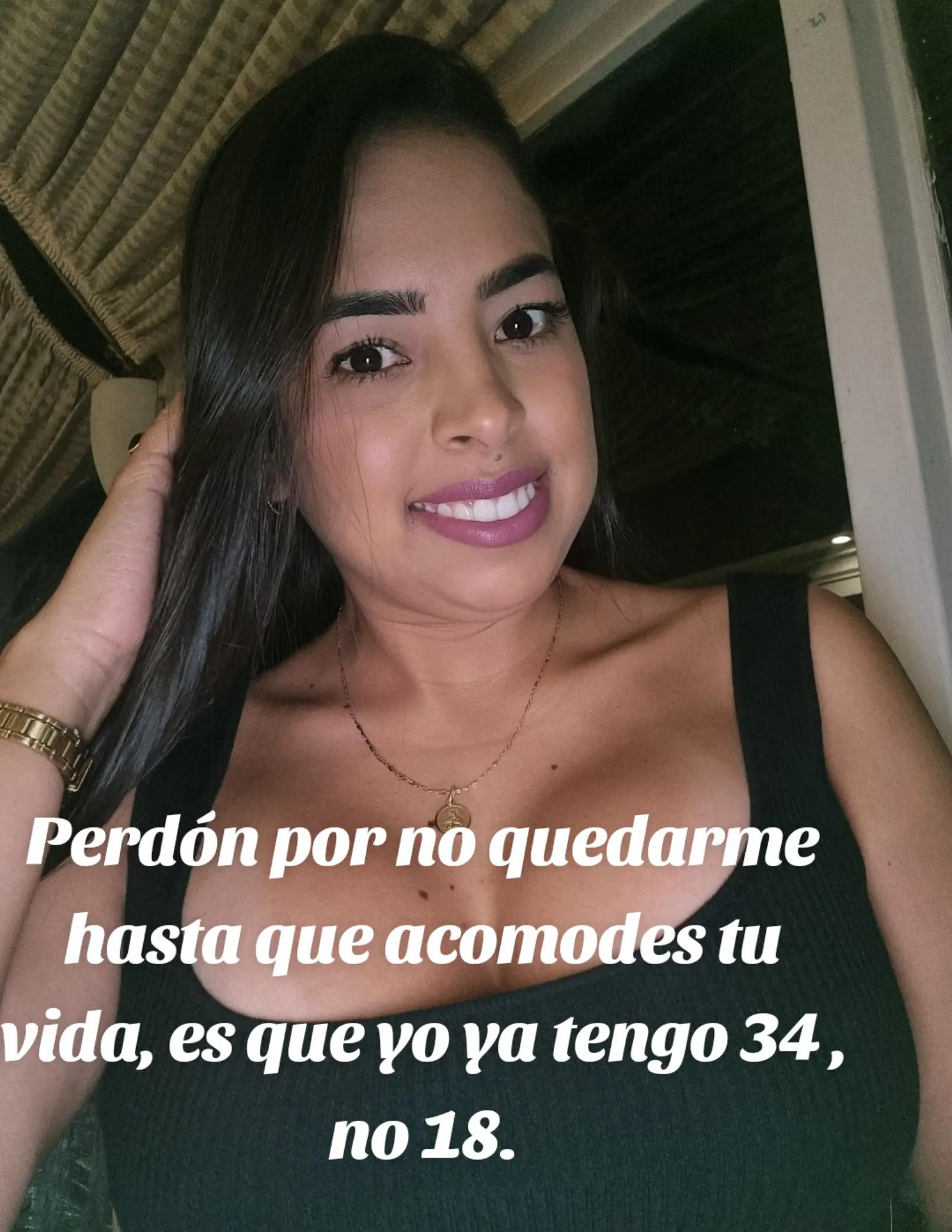 @Genesis Romero
