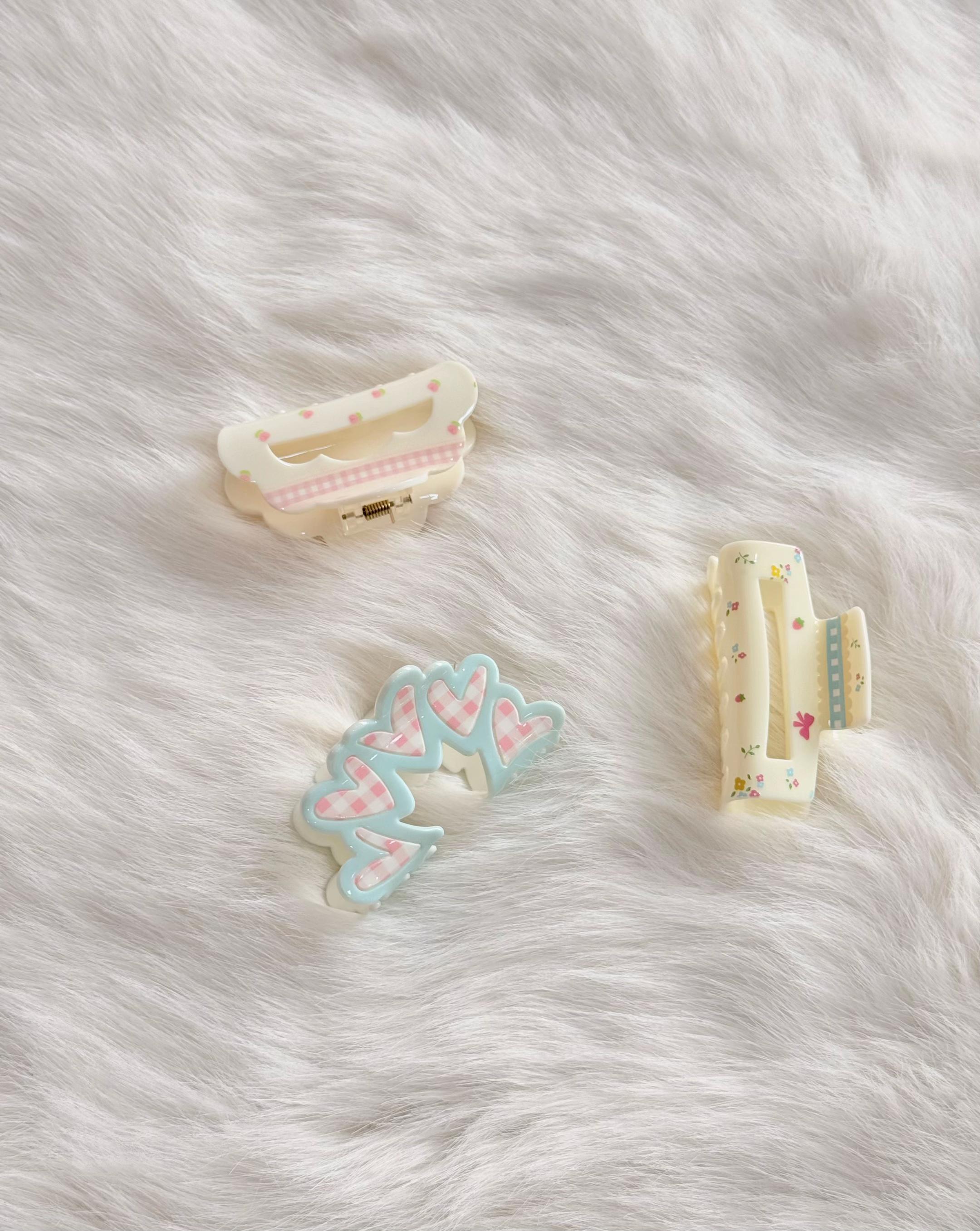 @Tiny Treasures