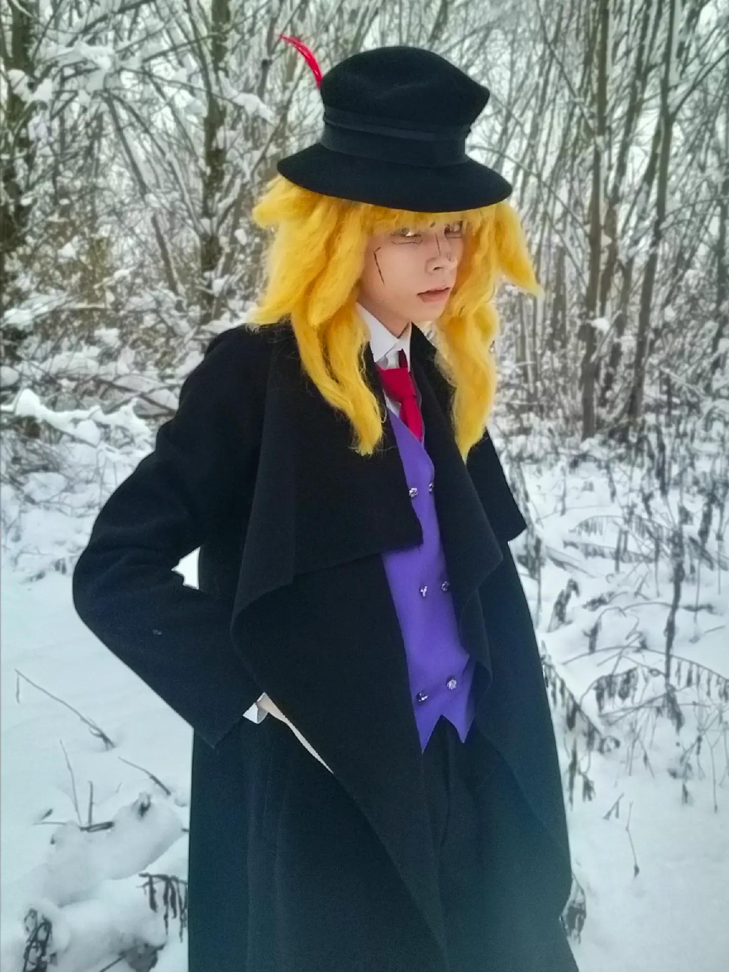 @Kubine_cos