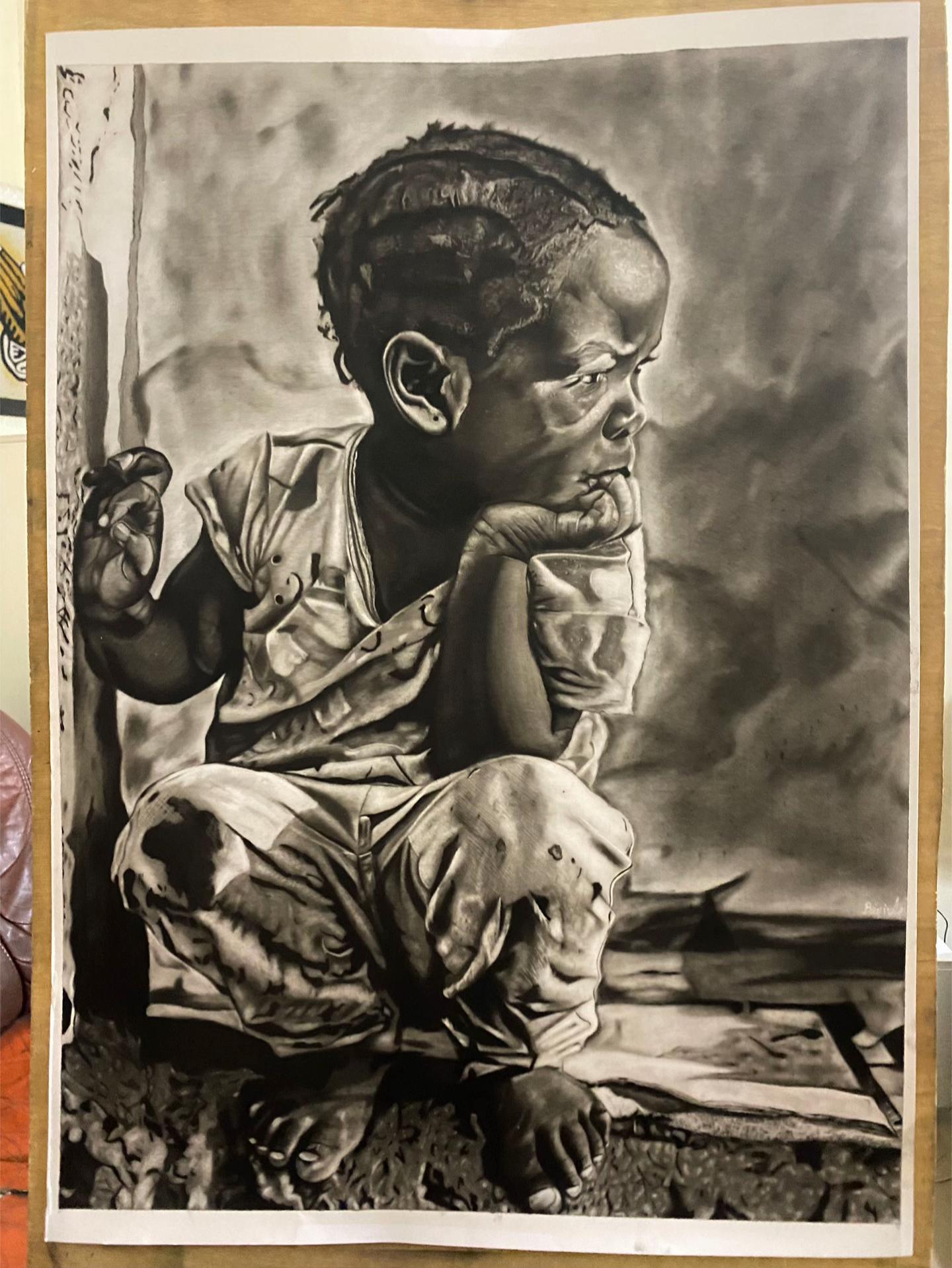 @Bério Art