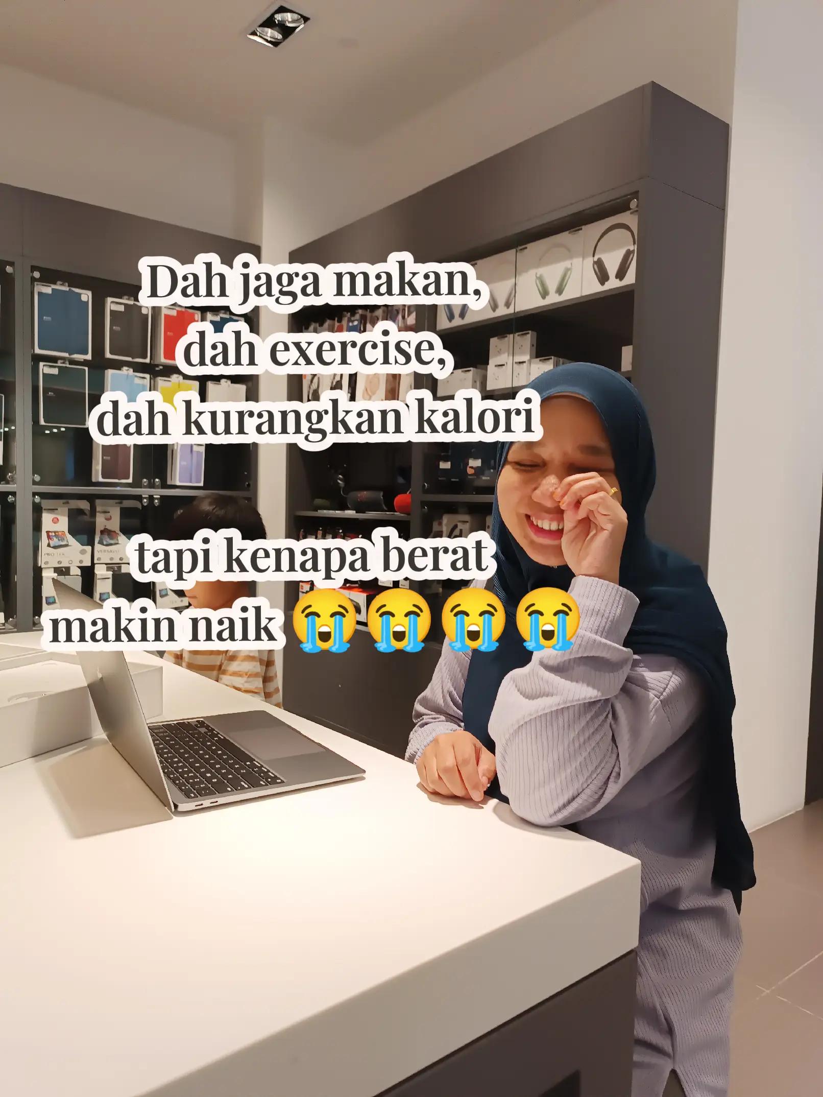 @Mama Jira | Fit After 30