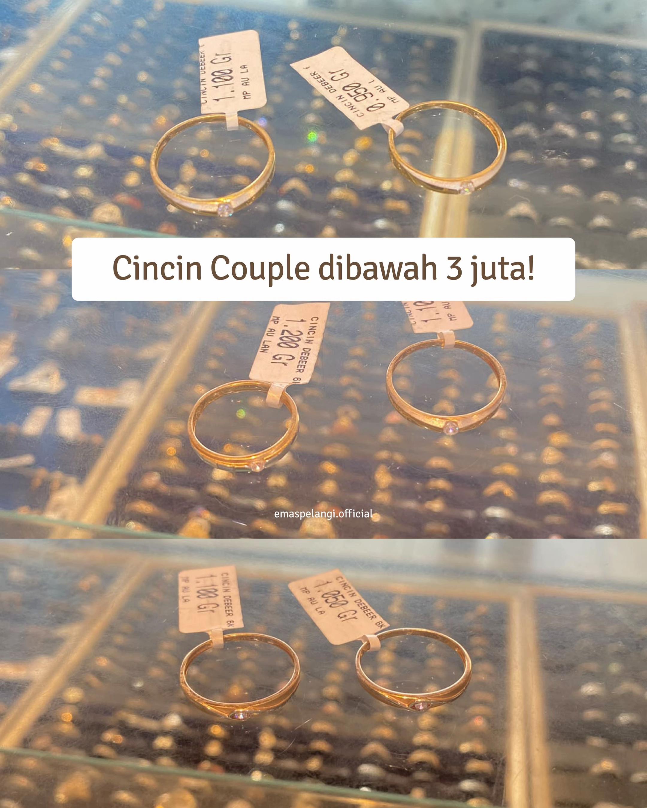 @Toko Emas Pelangi