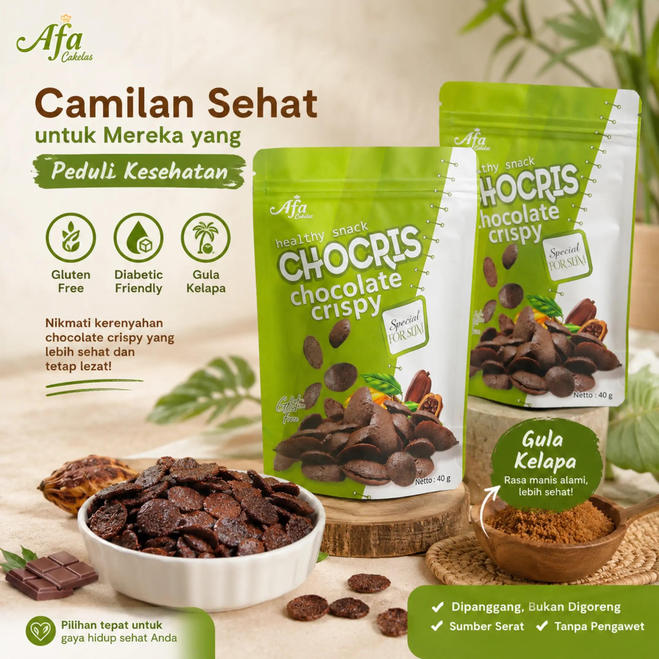 @Afa cokelat jember