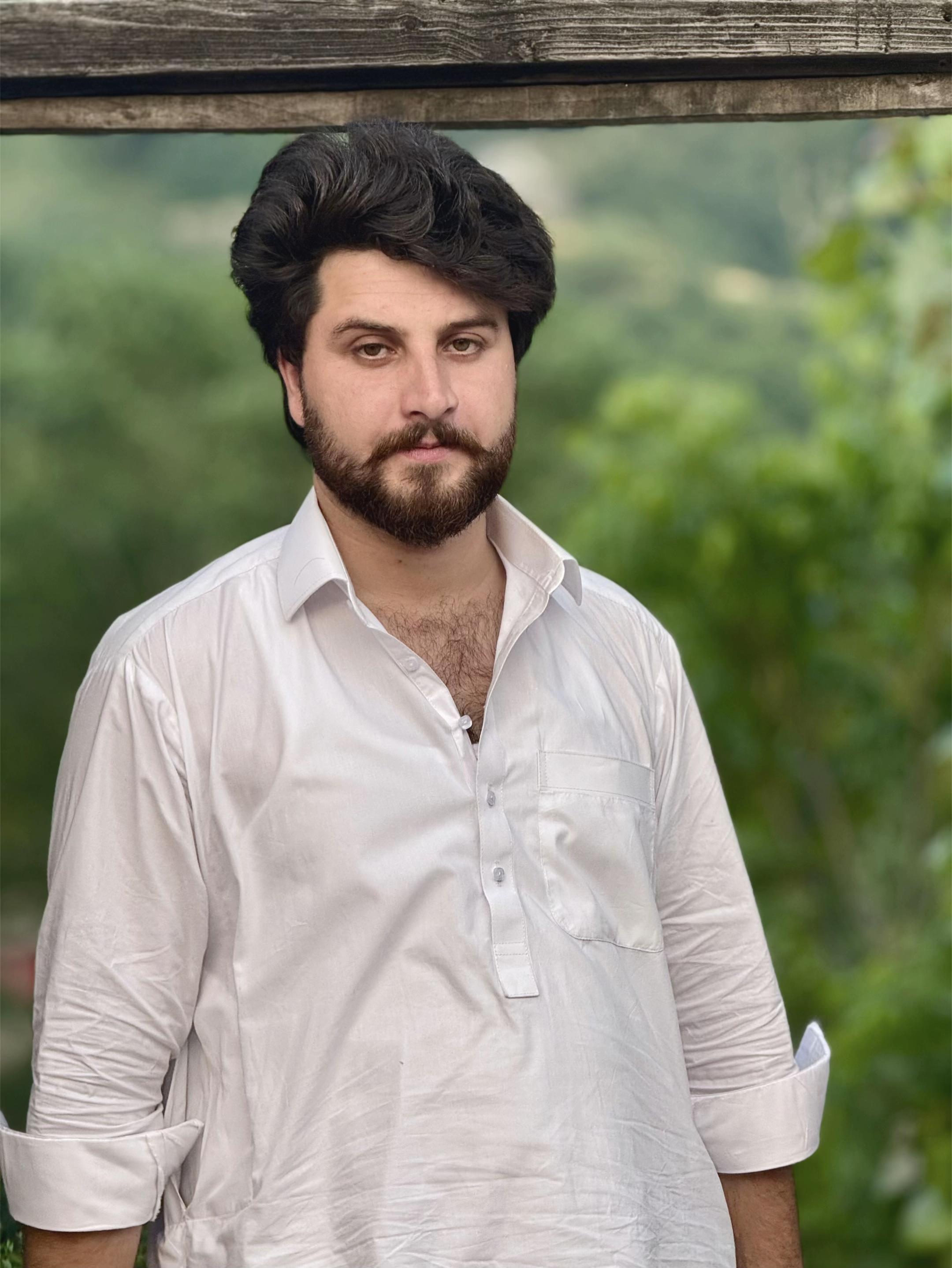 @Idrees Syed🌺