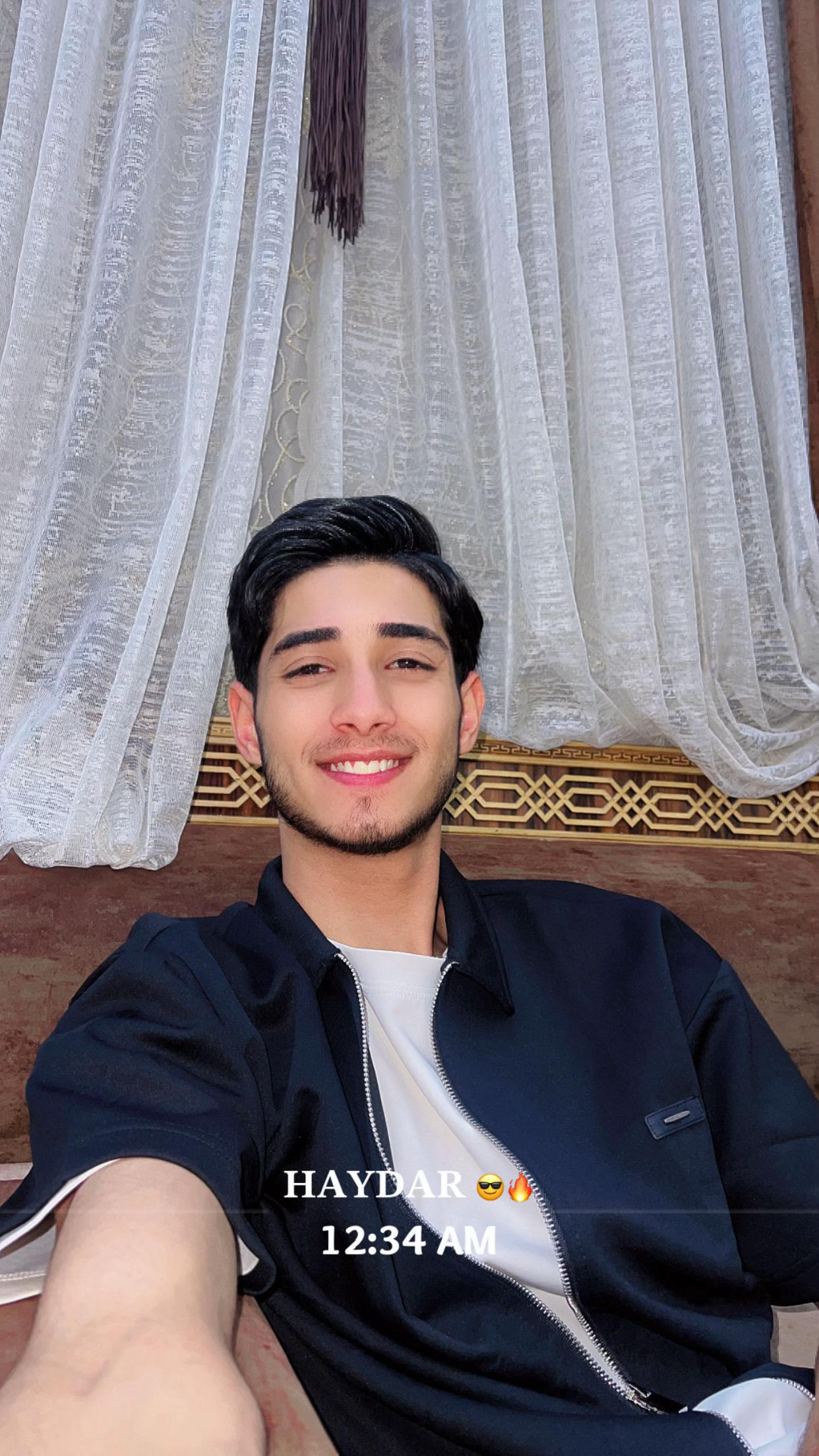 @,ٍحيدر،صادق