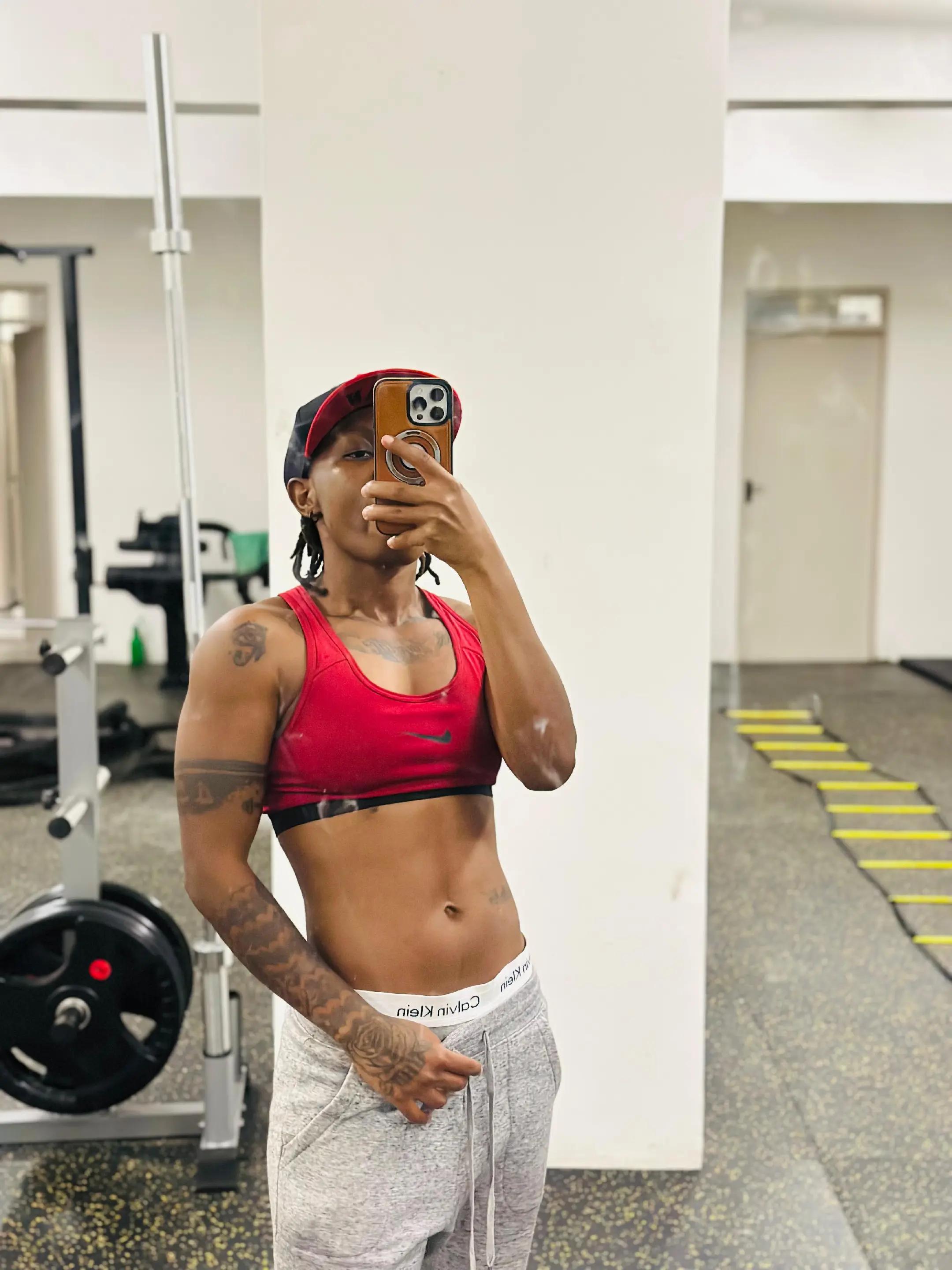 @KISIENYA THE LIONESS 🦁