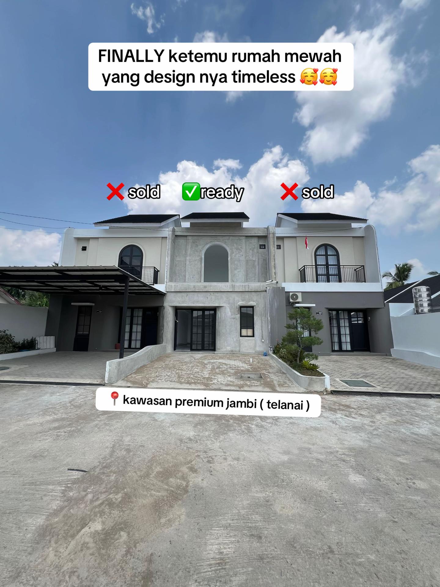 @pusat property jambi