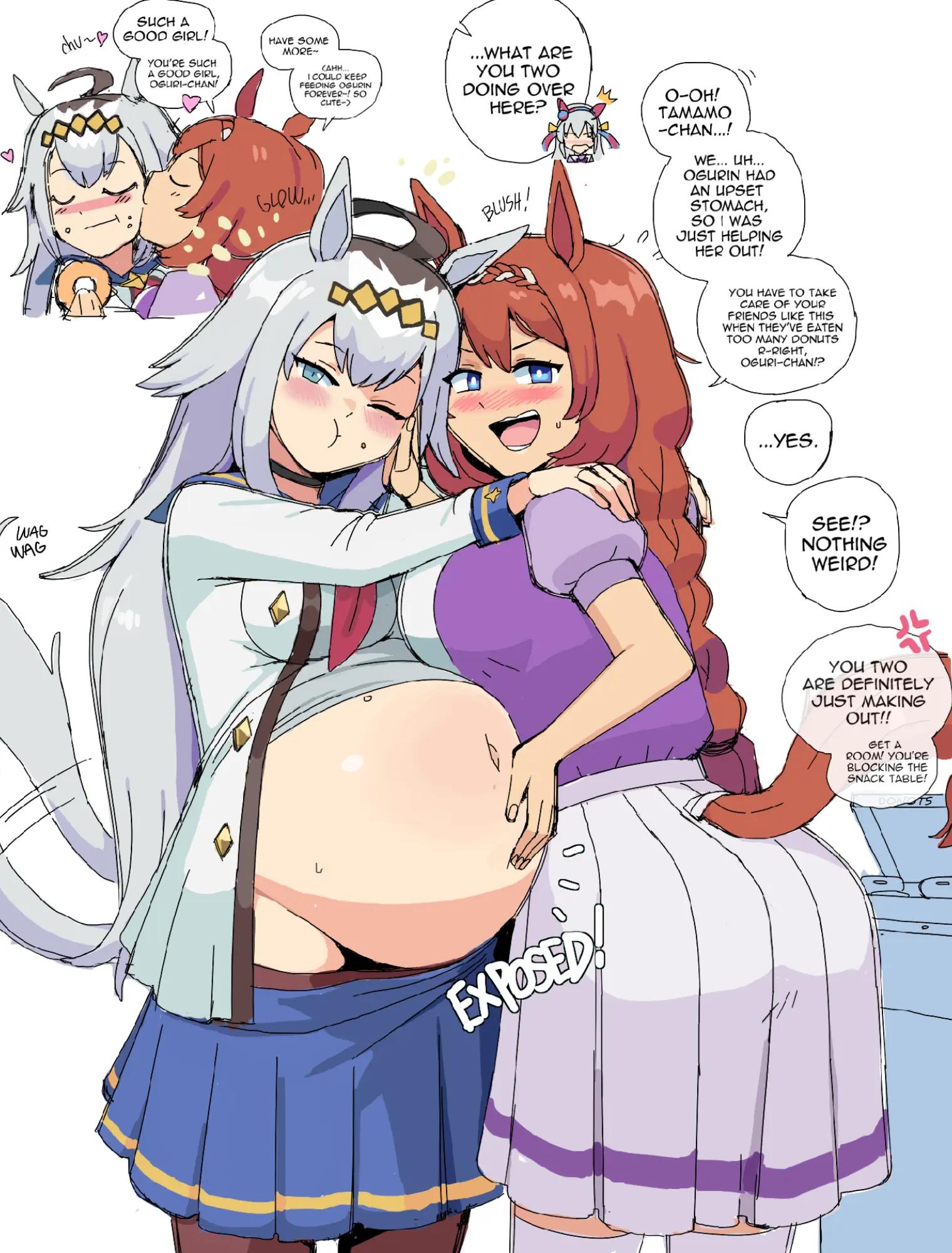 @Lamipregnant🤰