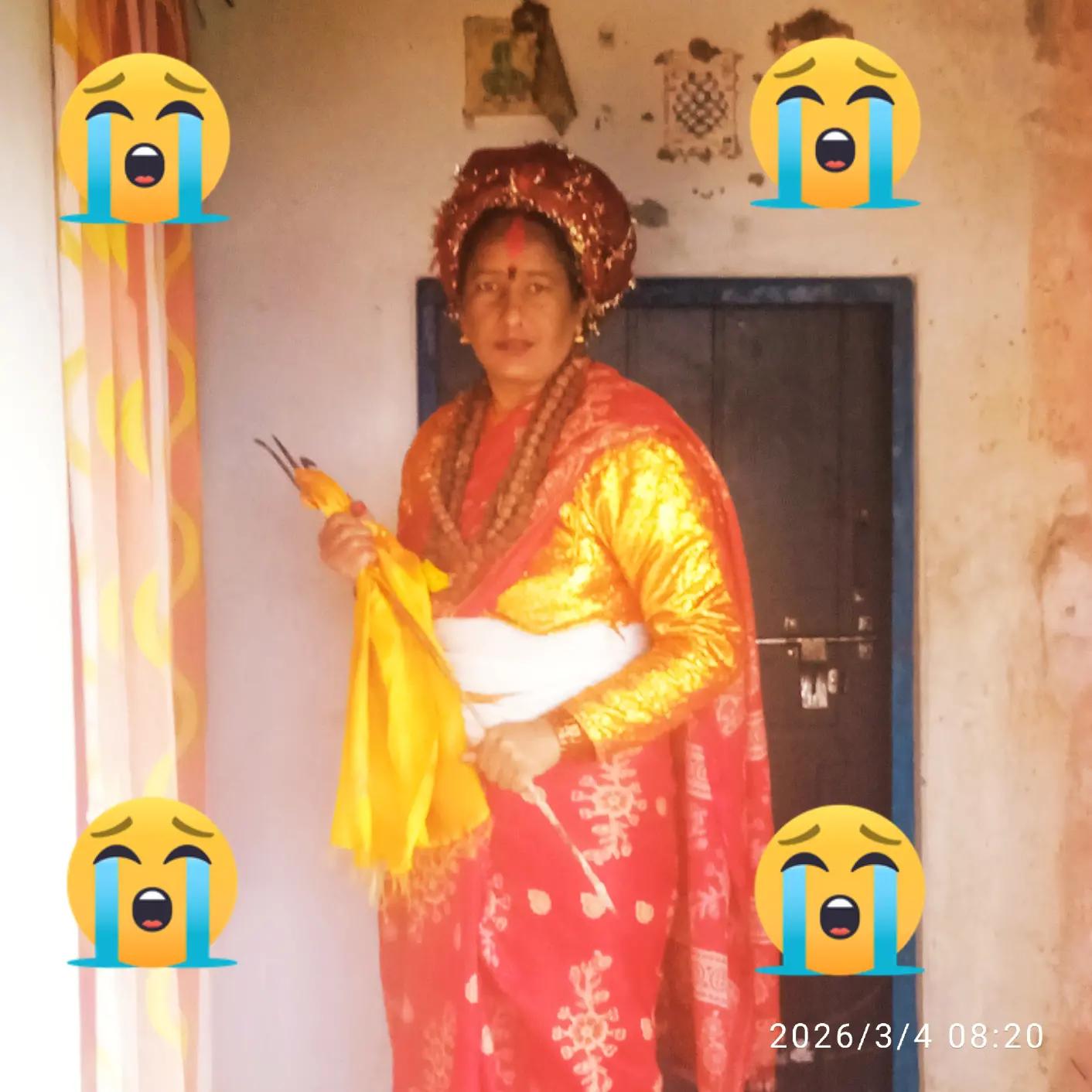 @Santi Dhanuk
