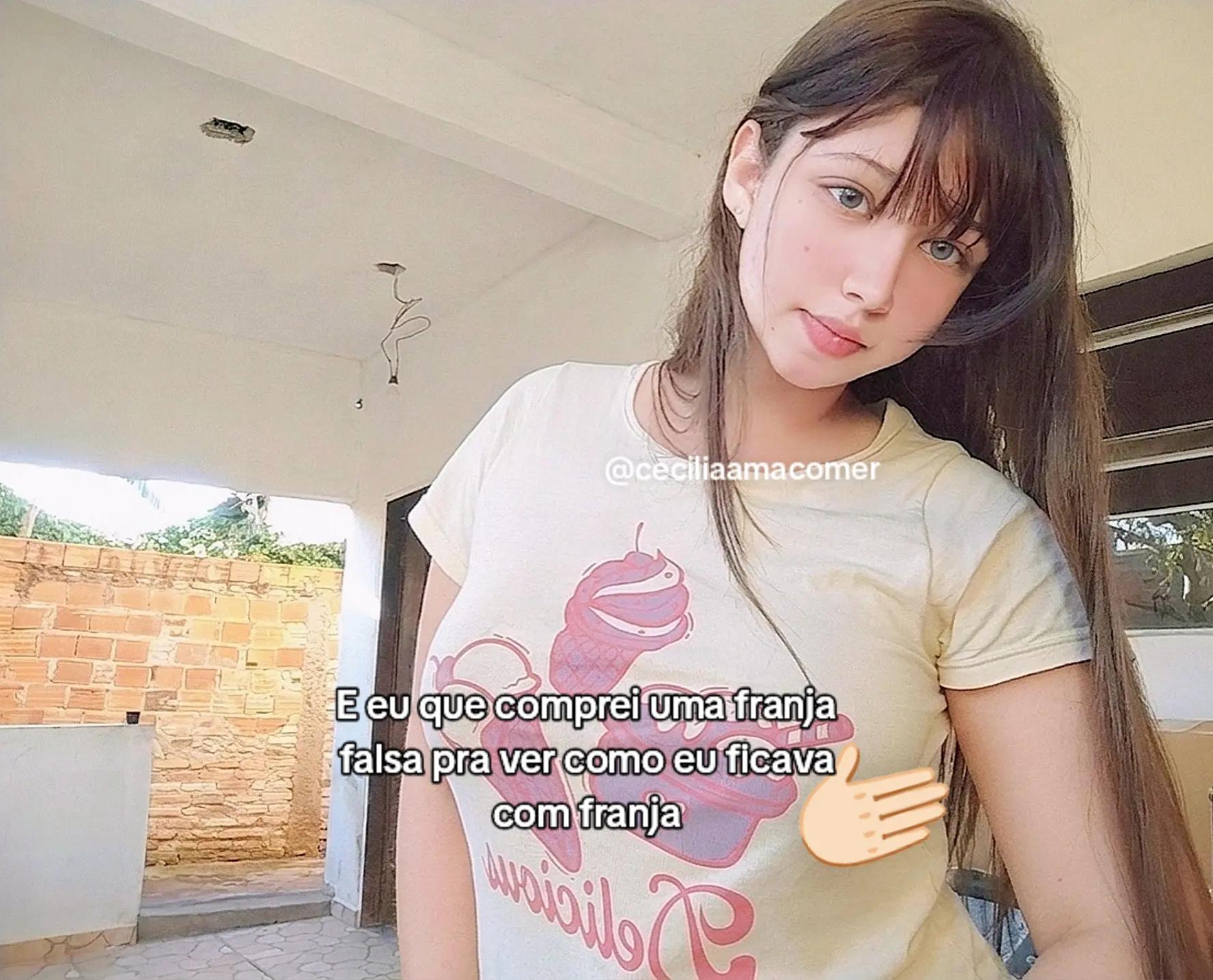 @maria cec&iacute;lia💞