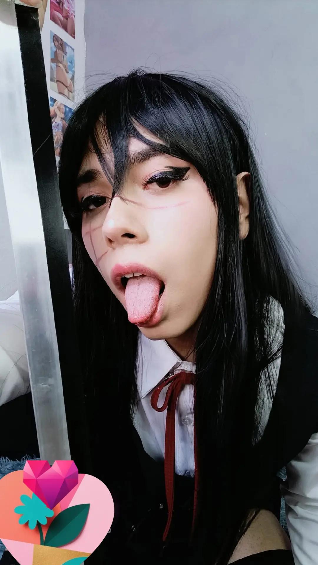 @Sofia Momo