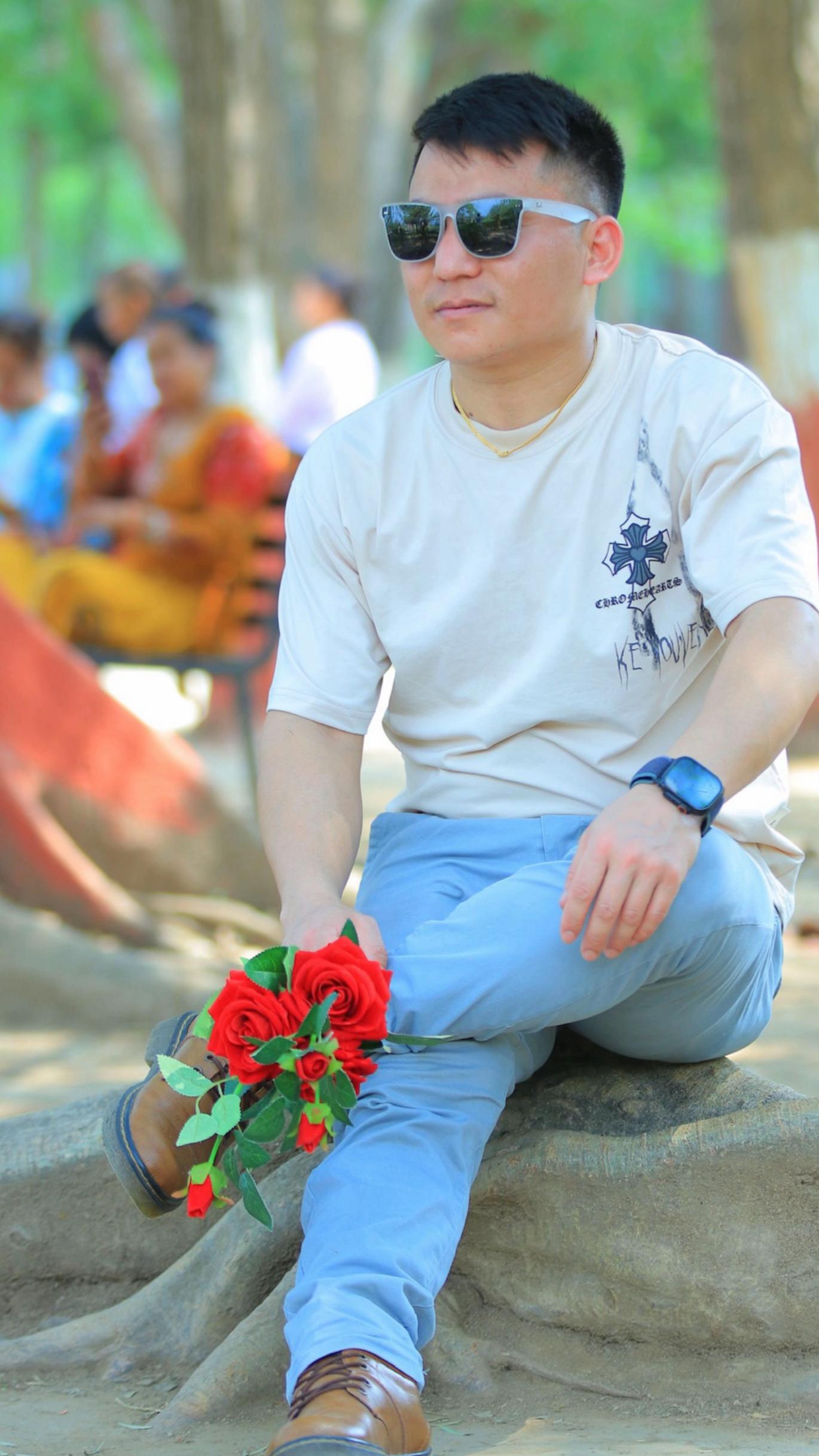 @MR Ashish ⚔️🇳🇵123