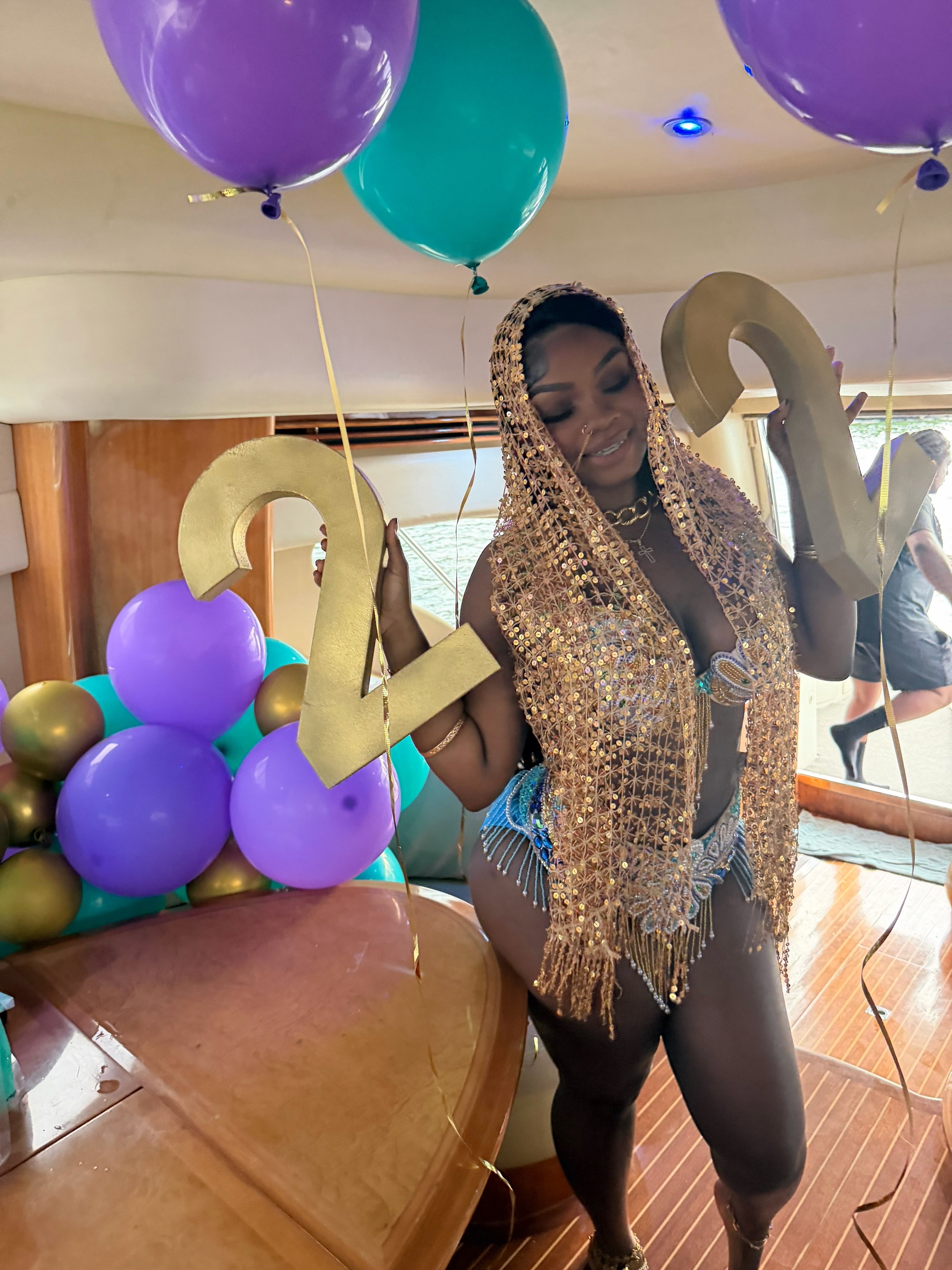 @indiaJay🧚🏽&zwj;♀️