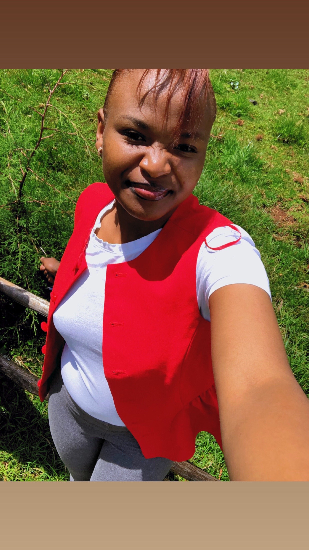 @Emma Chepchumba