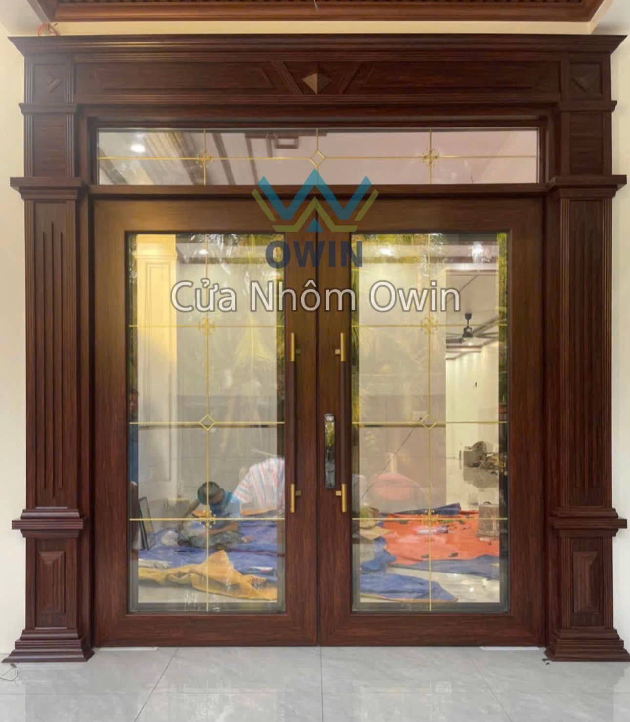 @Trần Văn Dũng Trainer ✅ Owin