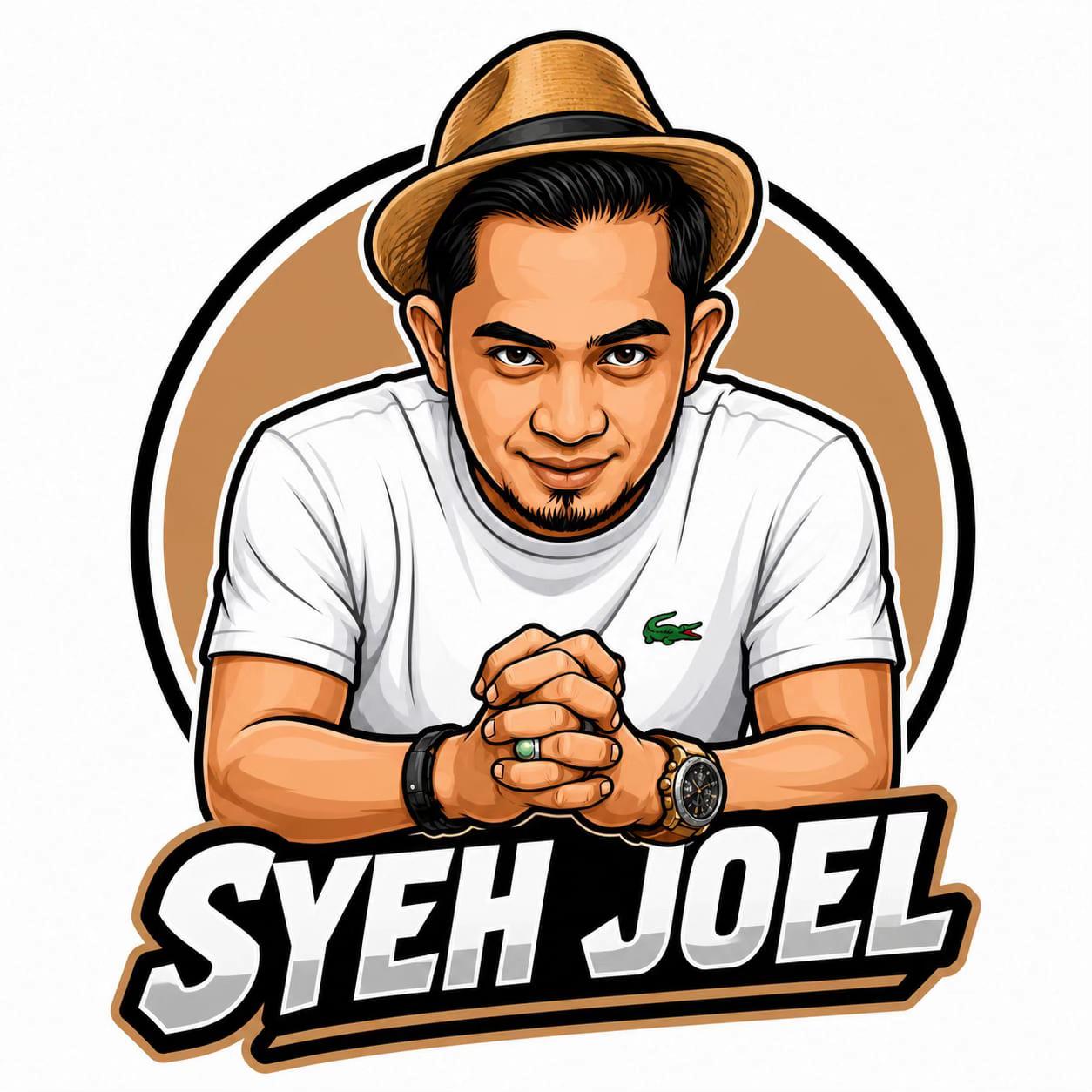 @Syeh Joel