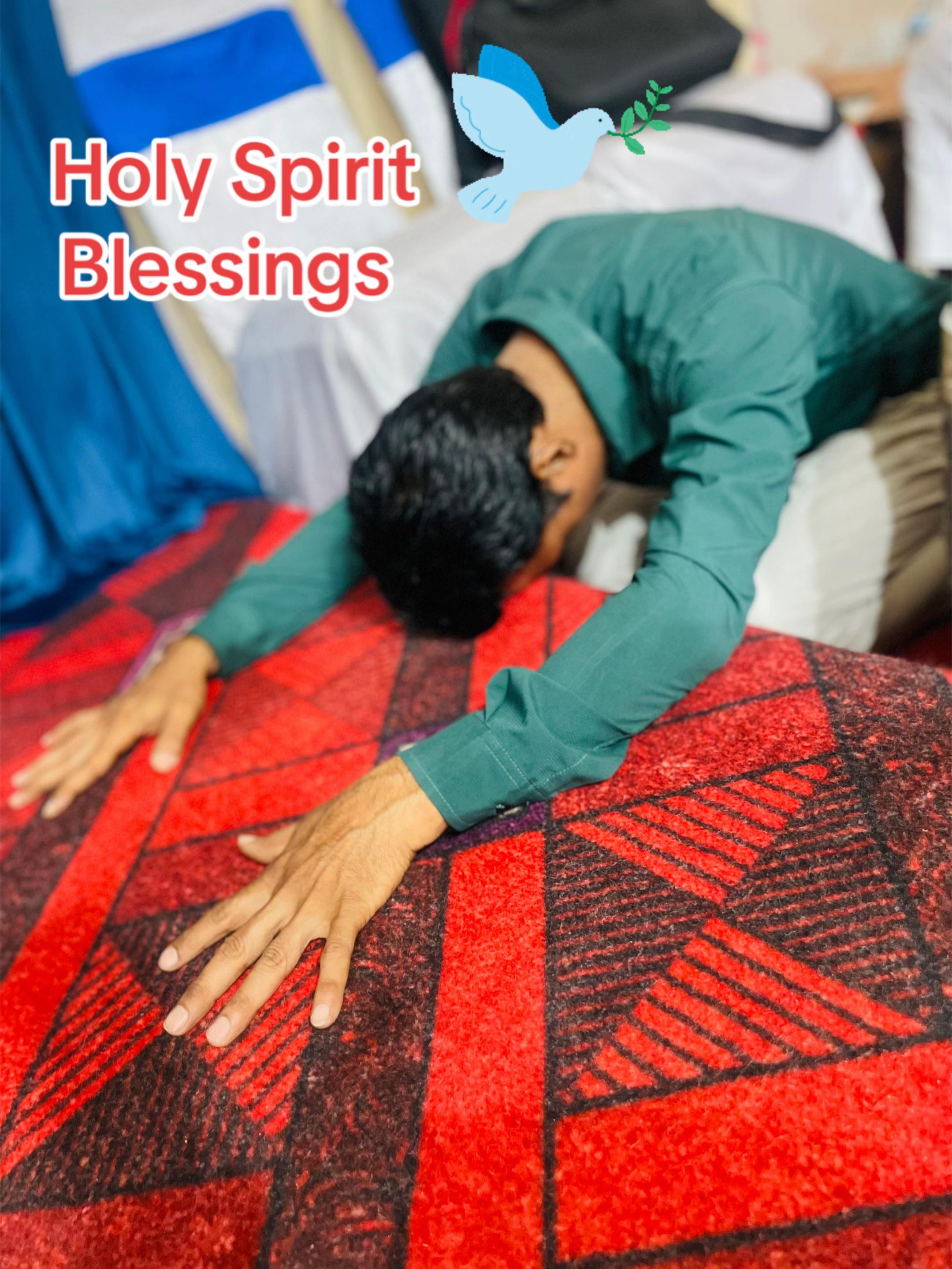 @Evangelist sajid bari