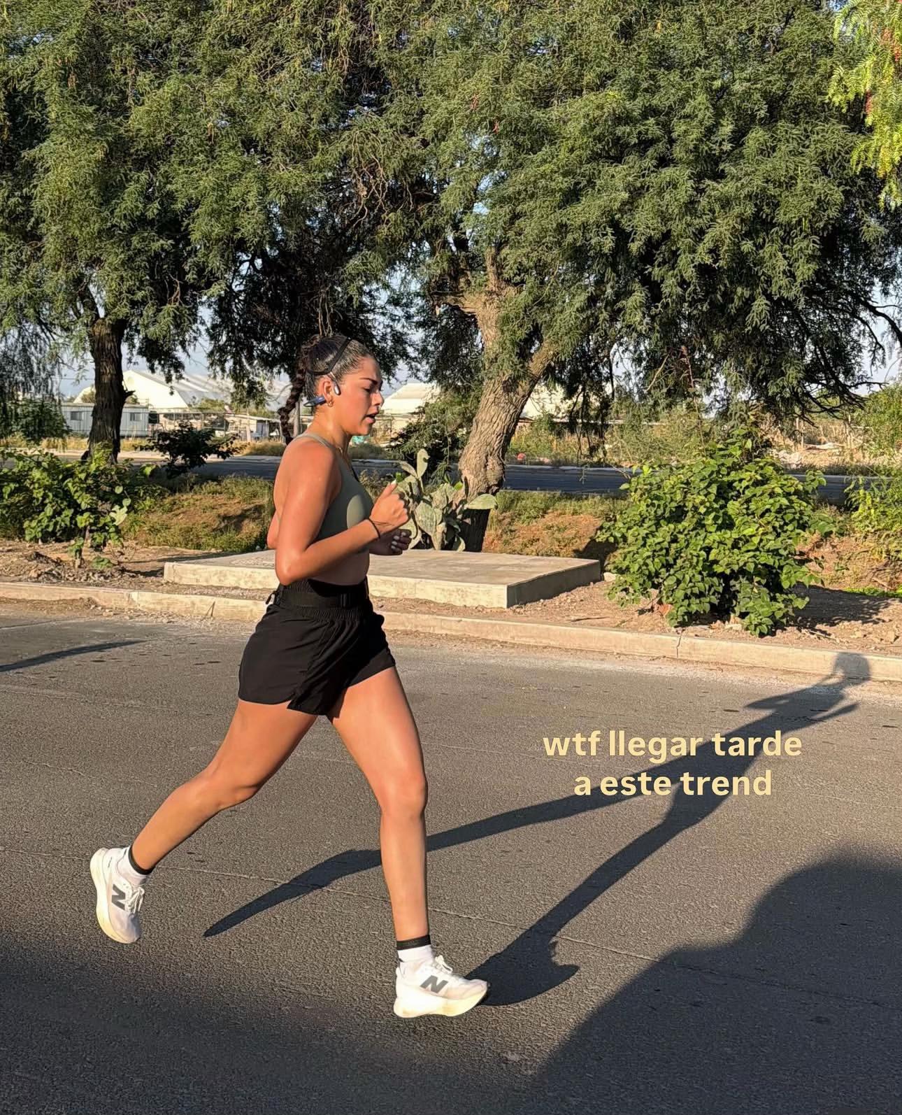 @Karen Castillo
