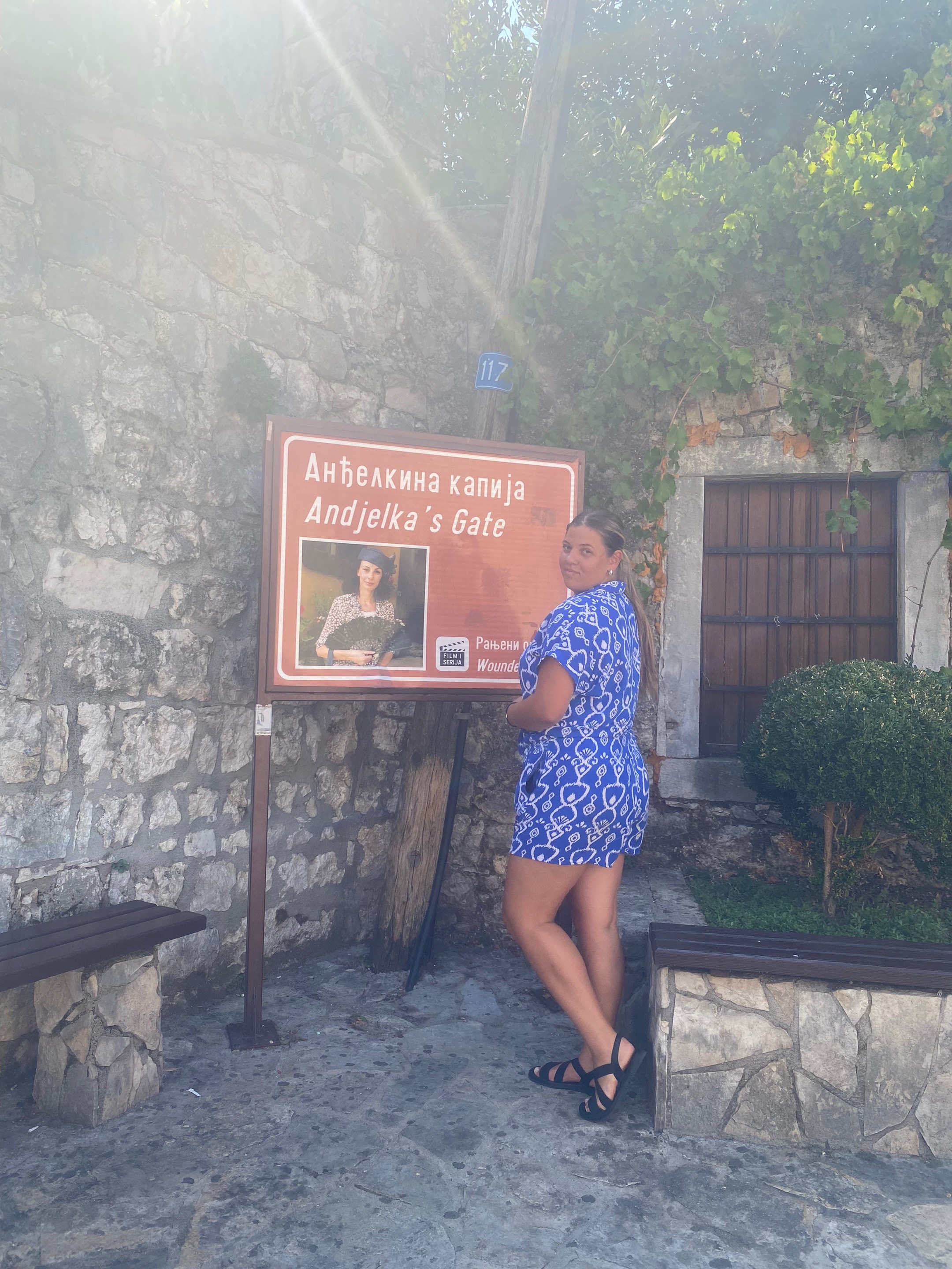 @Martina Nikolic