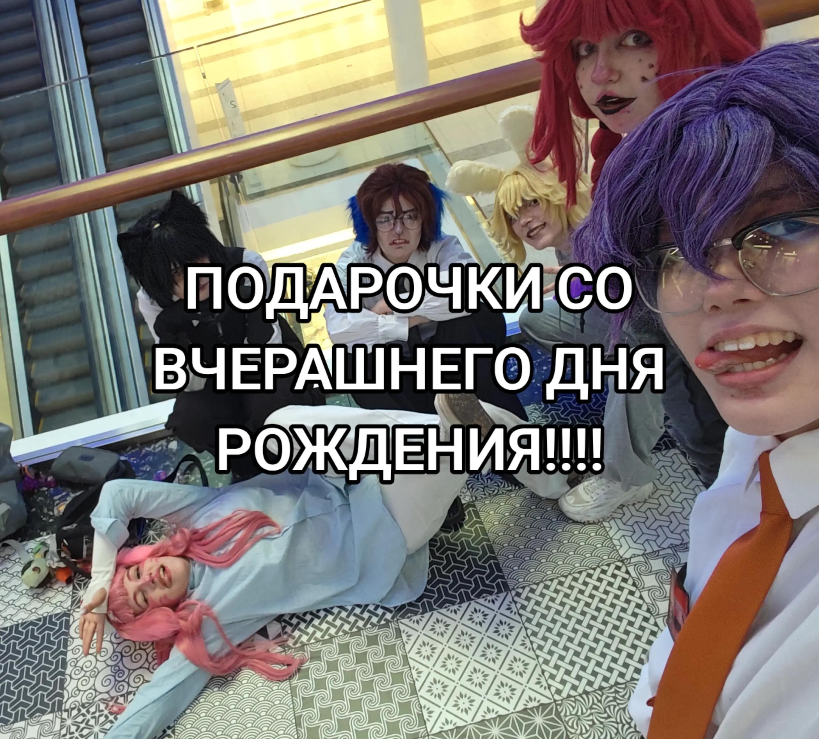 @Kochka 🍎